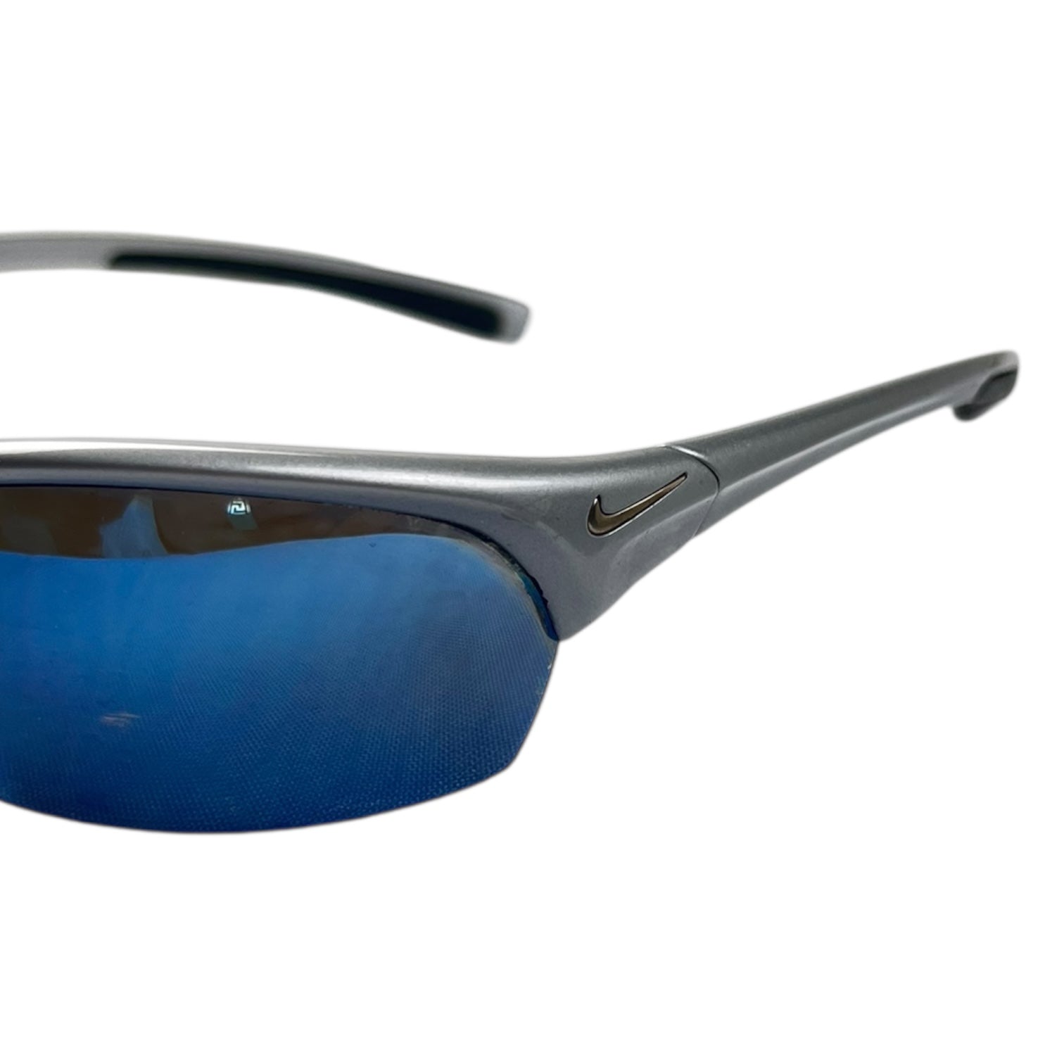 Nike Running Blue Tint Sun Glasses