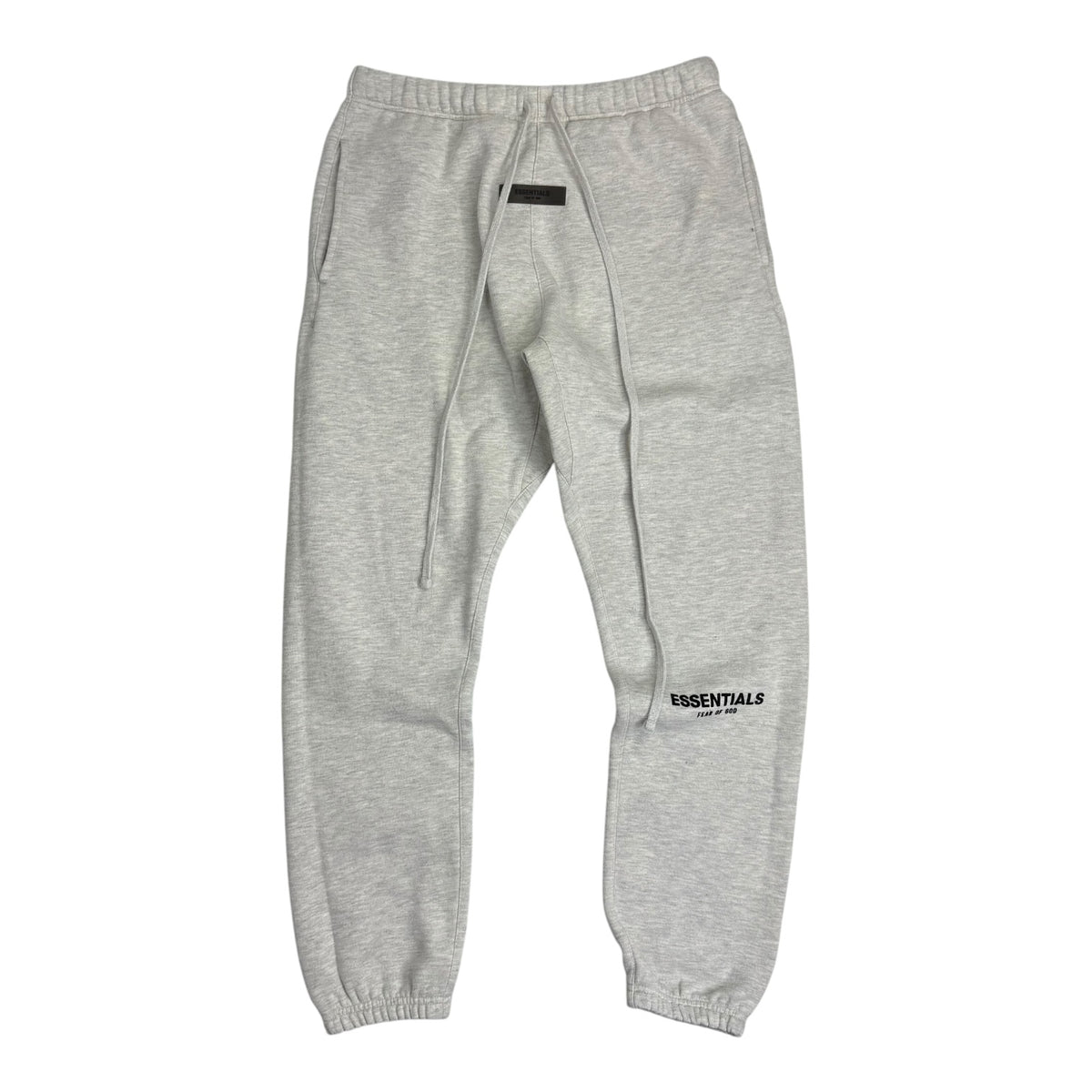 Fear Of God Essentials Sweatpants Light Oatmeal