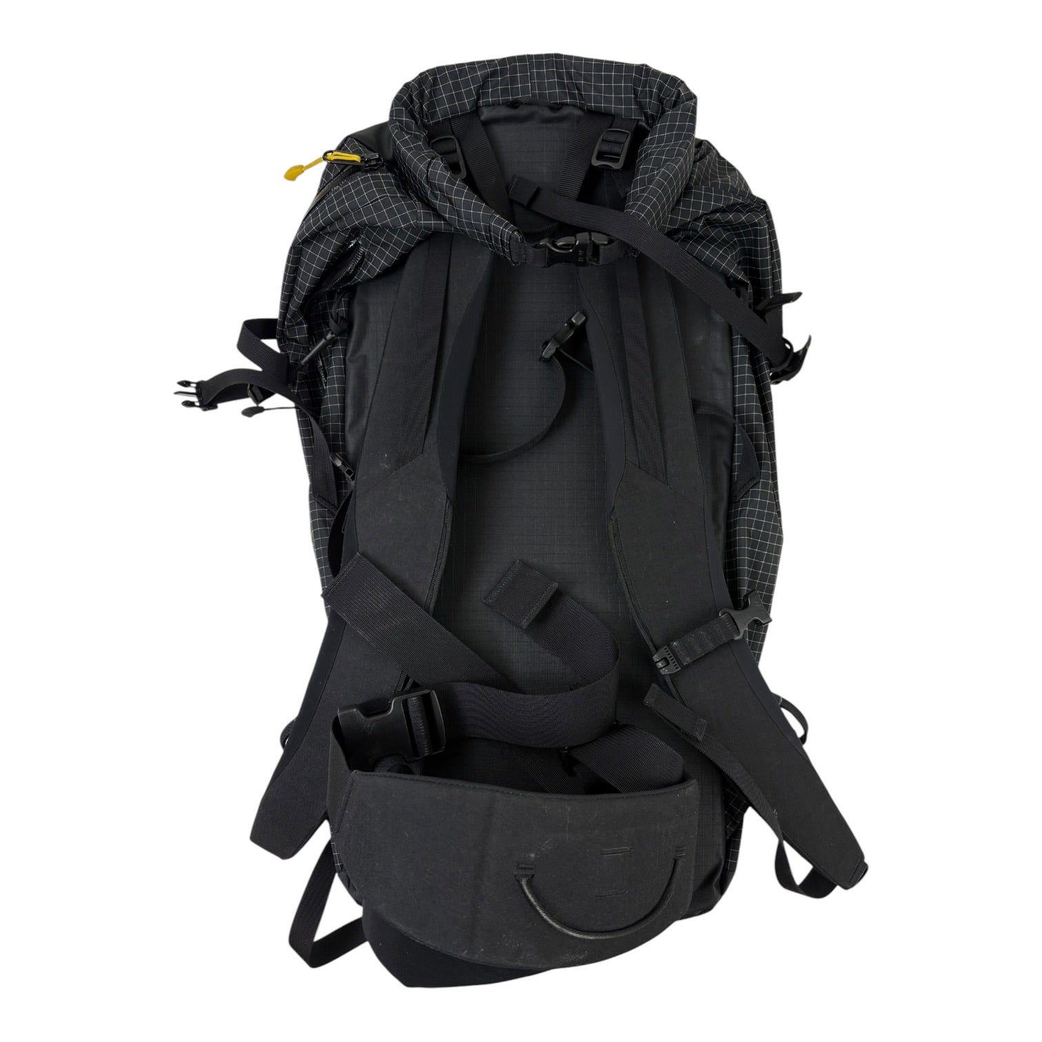 Arcteryx Micon 32 Backpack Black