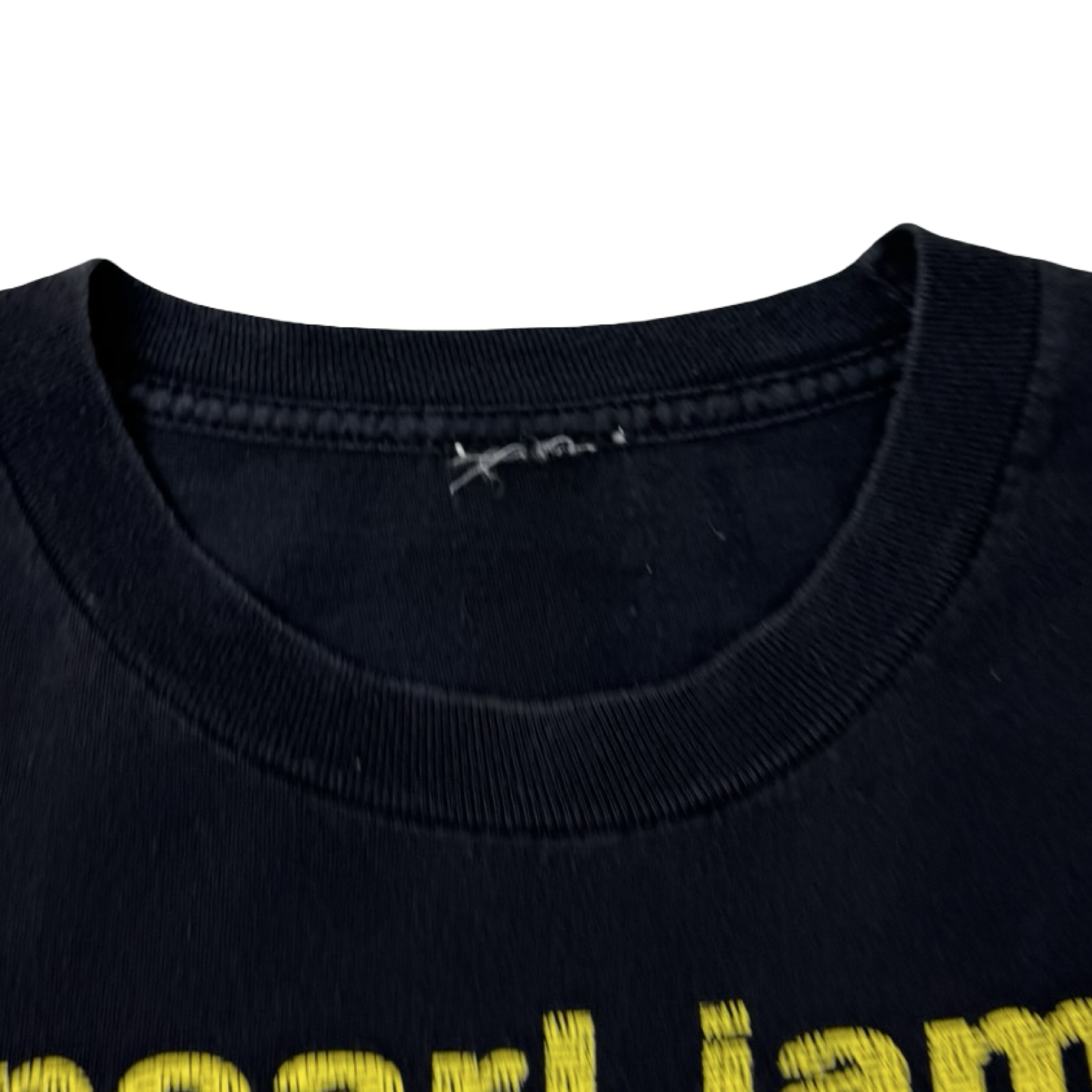 Vintage Y2K Pearl Jam Choices T-Shirt