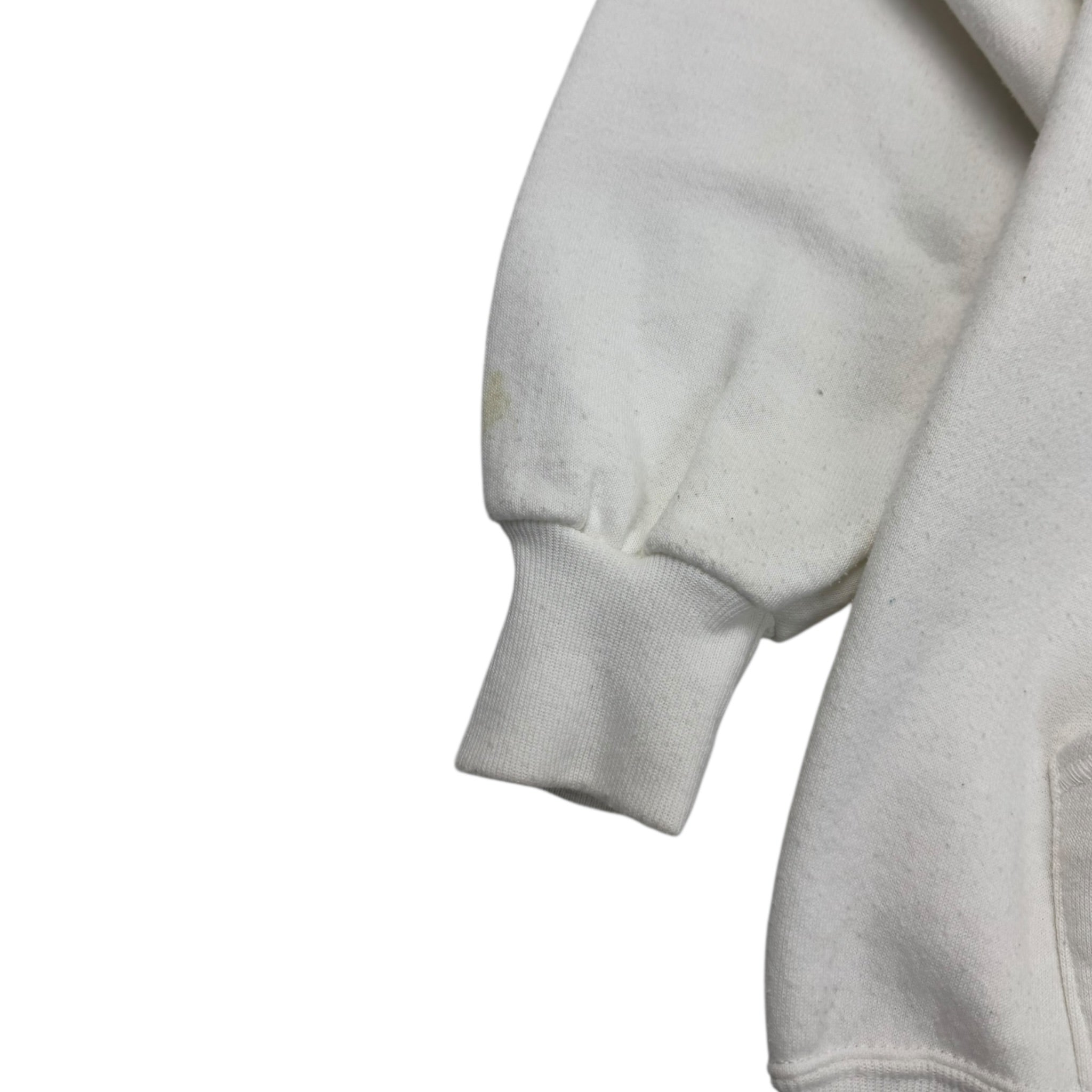 Vintage Grant’s Ales Polar Bear Beer Promo Hoodie