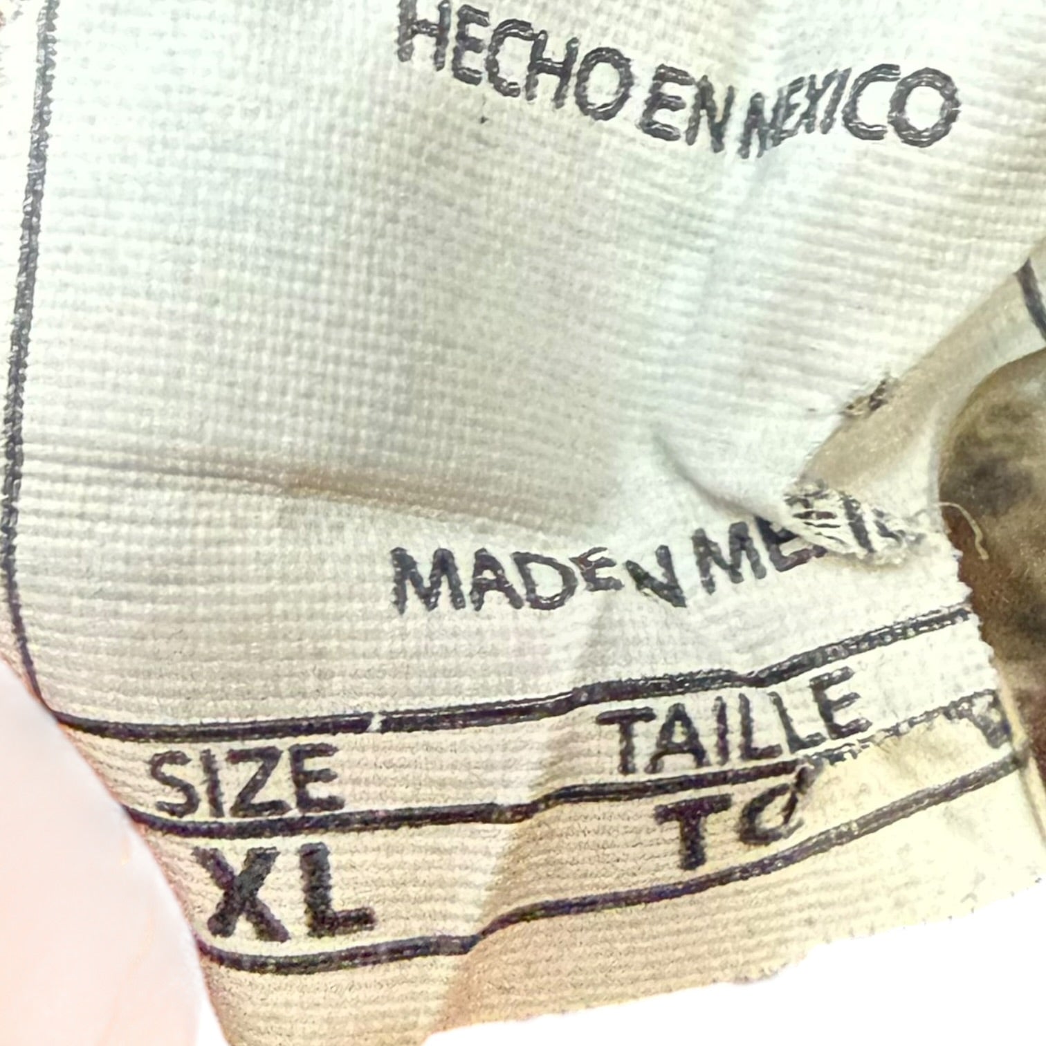 2010 Metallica Master Of Puppets Tee Bleached Black