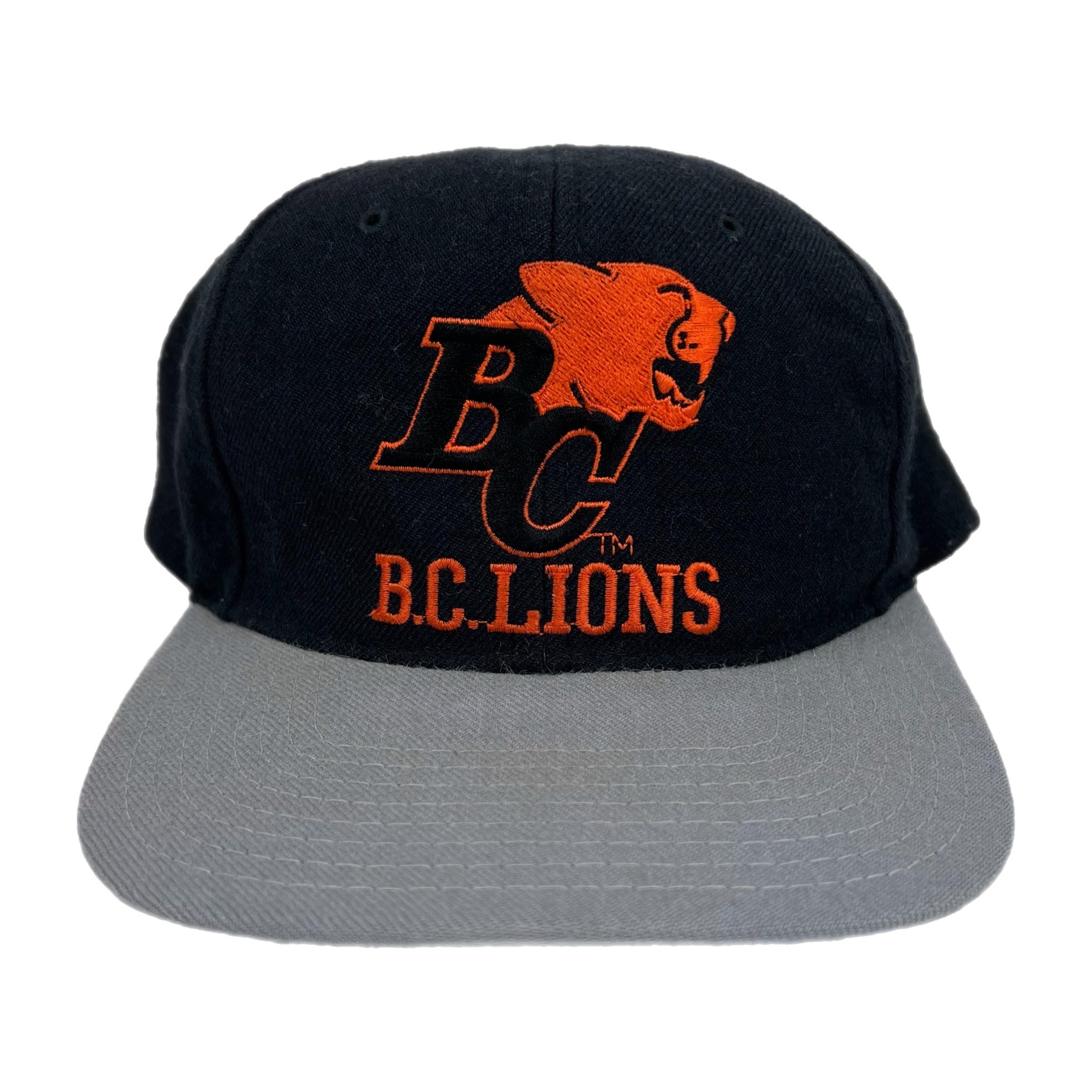 Vintage Starter BC Lions Hat