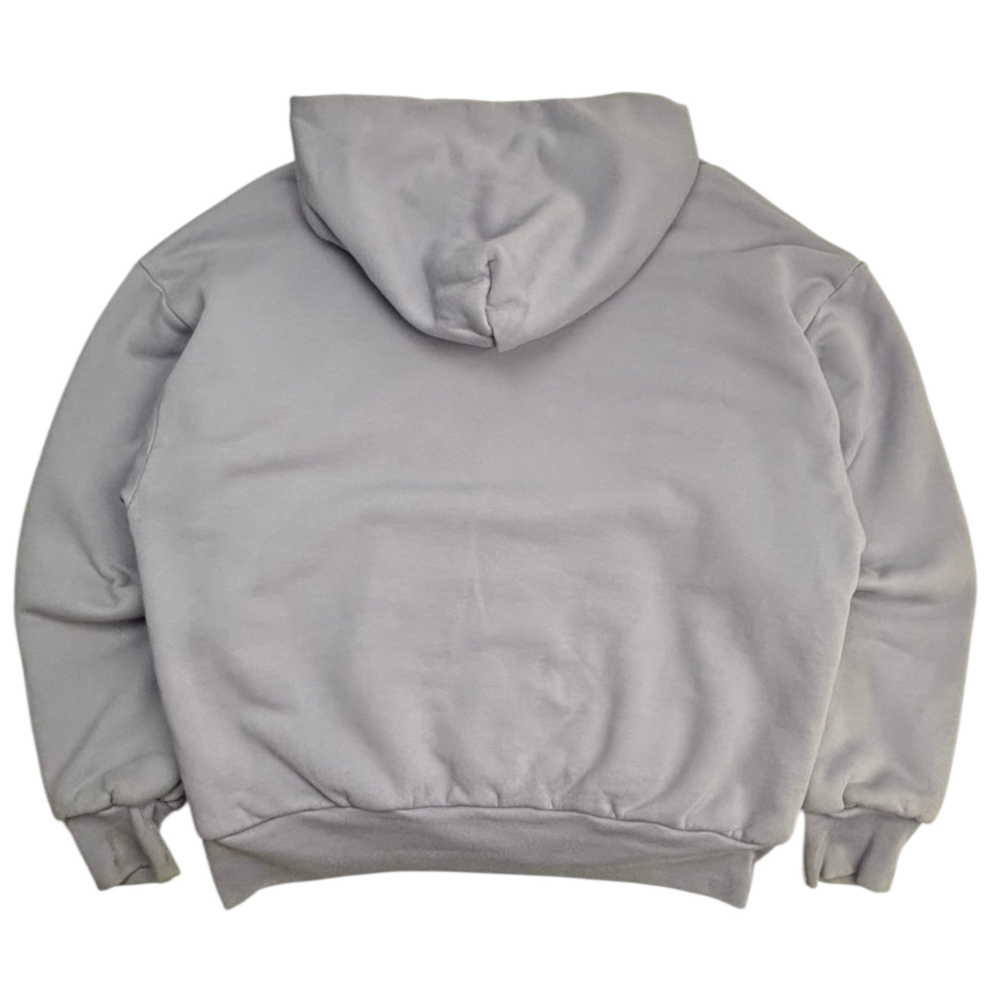 Kanye West 2020 Vision Double Layered Hoodie Lavender