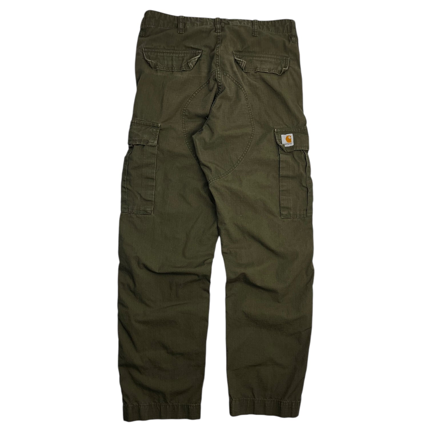 Carhartt WIP Regular Cargo Pant Olive