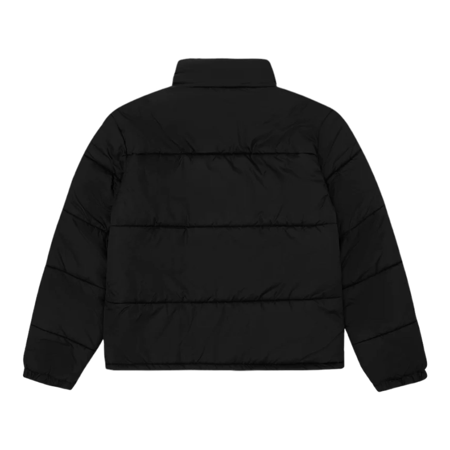 Billionaire Boys Club Small Arch Logo Puffer Jacket Black