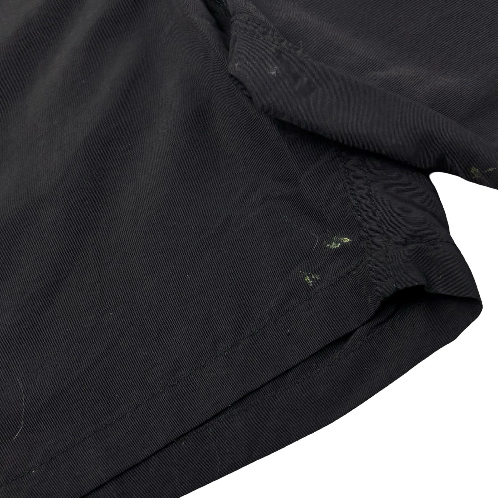 Stussy Stock Water Short Black
