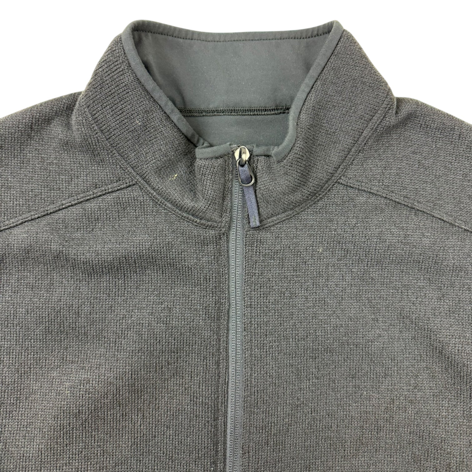 Arc’teryx Covert Cardigan Navy