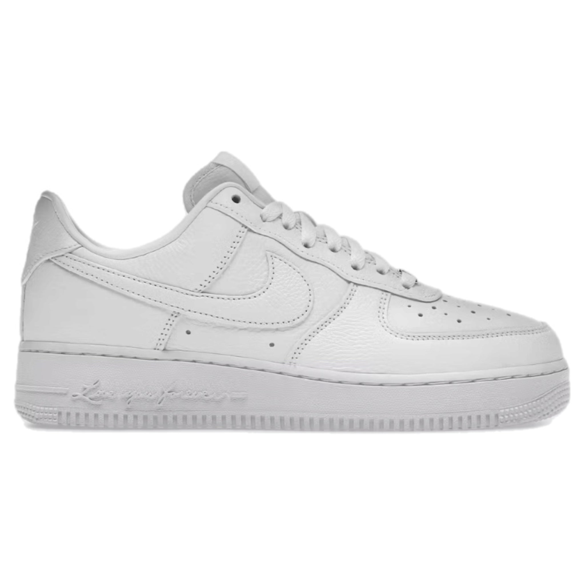Nocta Air Force 1 Drake Certified Lover Boy