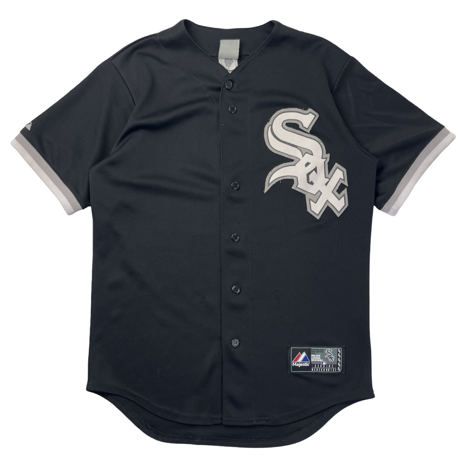 Vintage Majestic Chicago White Sox MLB Jersey