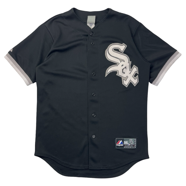 Vintage Majestic Chicago White Sox MLB Jersey