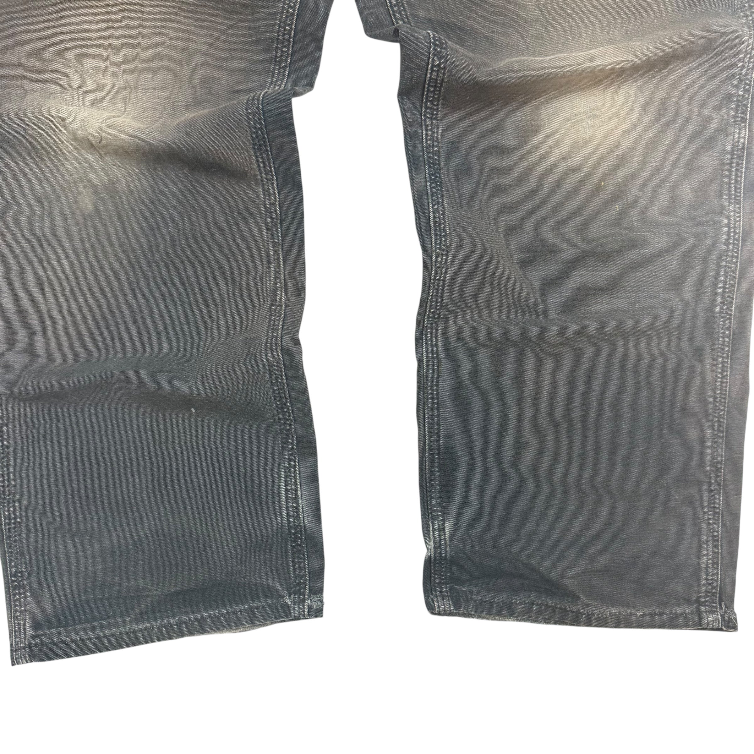 Vintage Carhartt Dungaree Pants