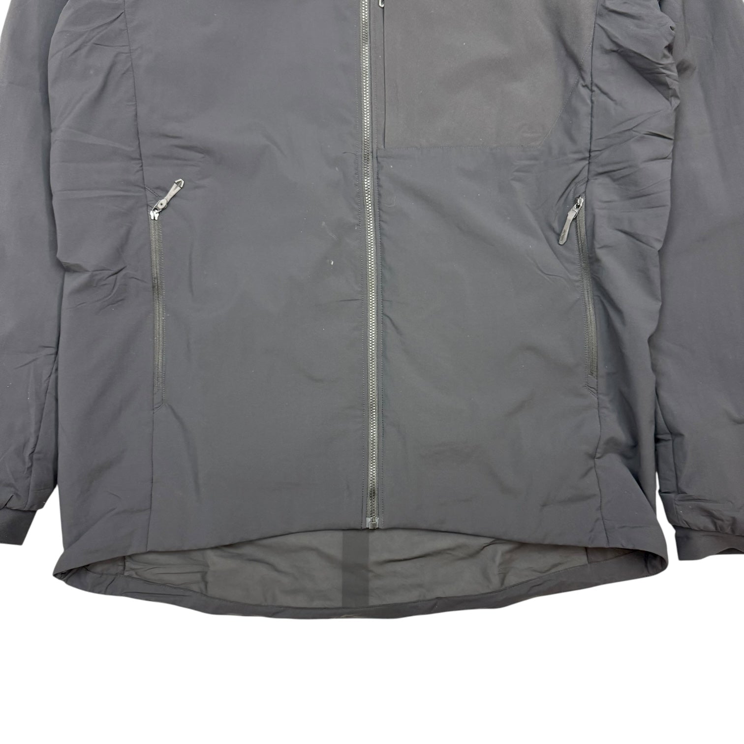 Arc’teryx Proton Hoody Black