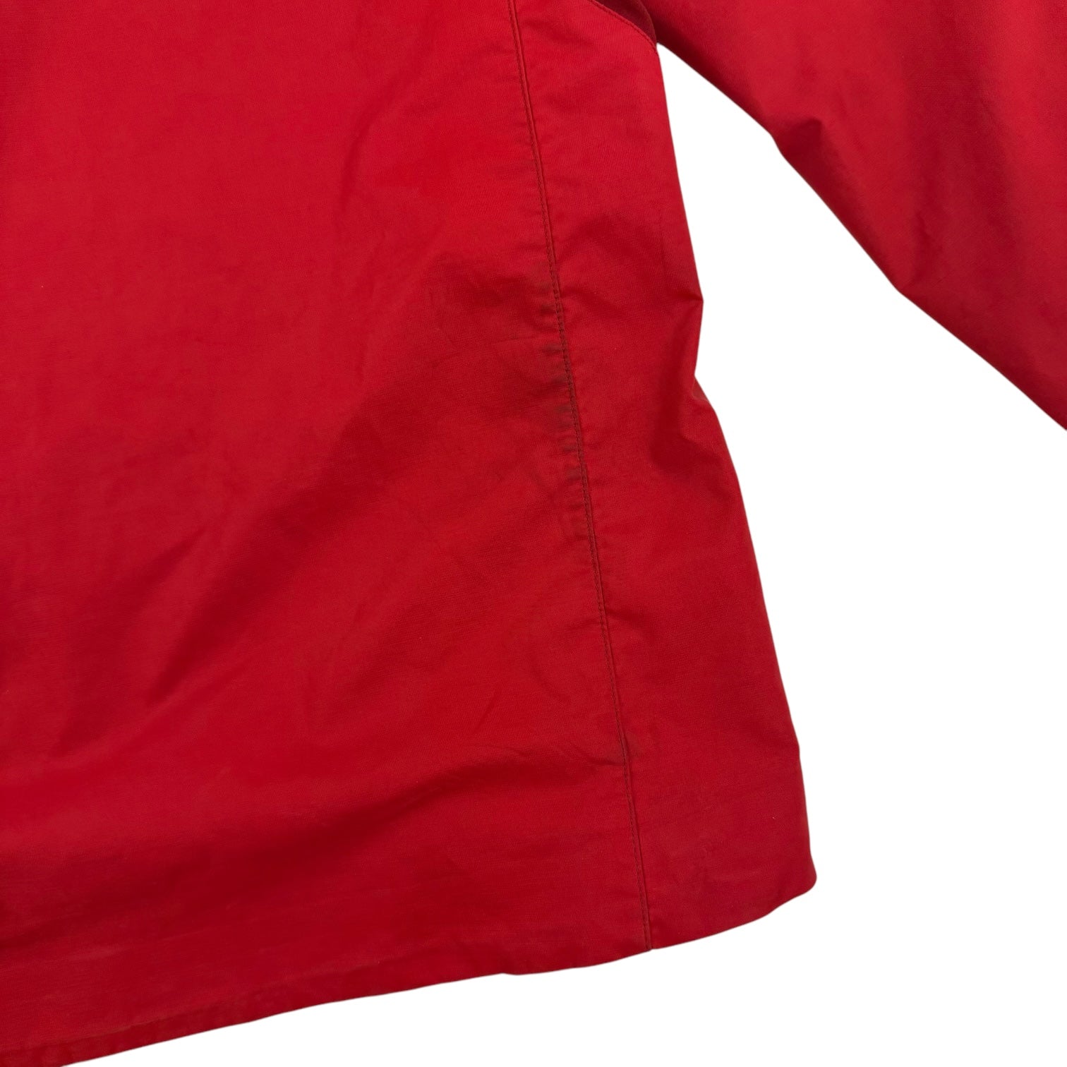 2014 Arc’teryx Tenquille Hoody Jacket Red