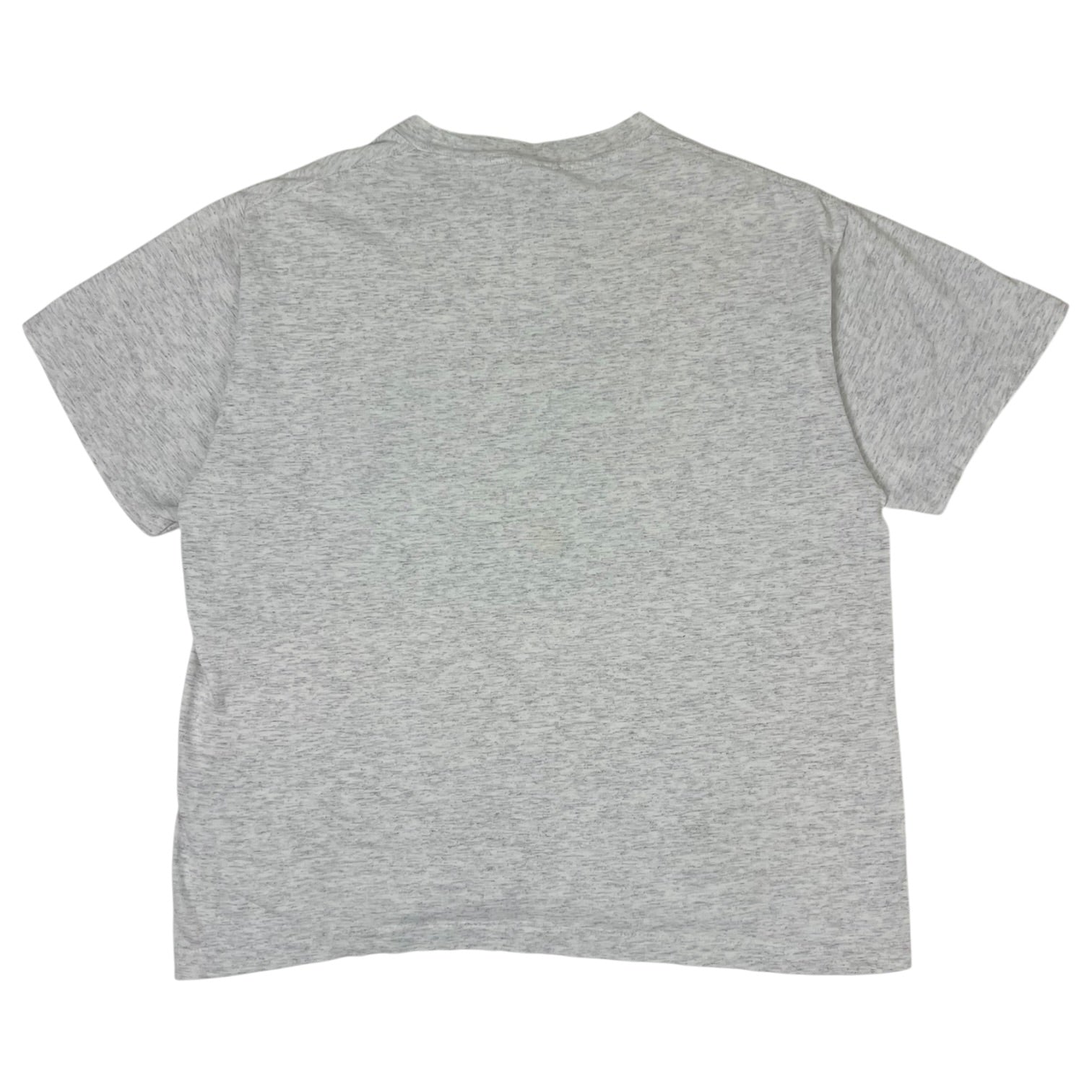 Vintage Harley Davidson “Whoopie on Wheels” T-Shirt Grey