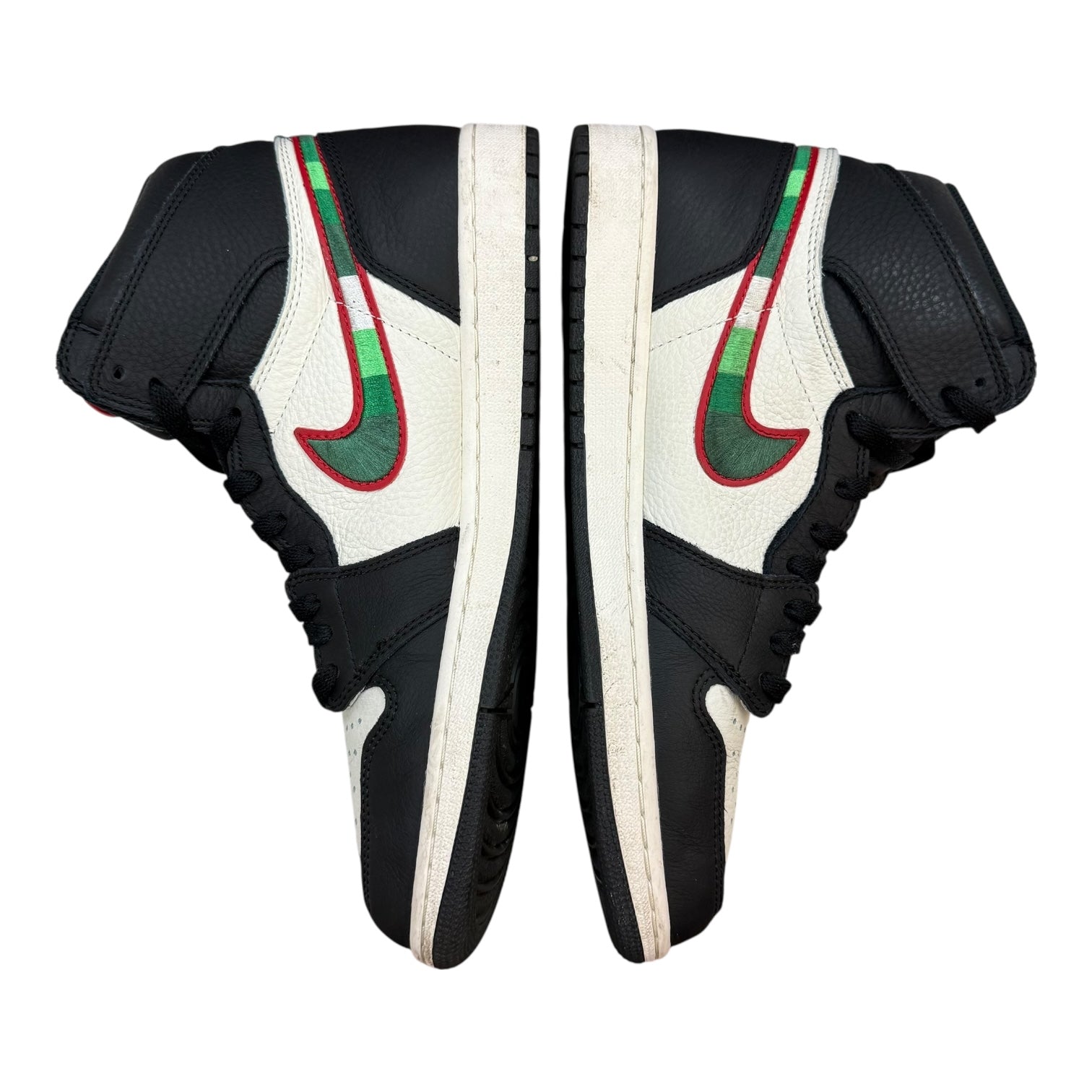 Jordan 1 Retro High Sports Illustrated (A Star Is Born) (Used)