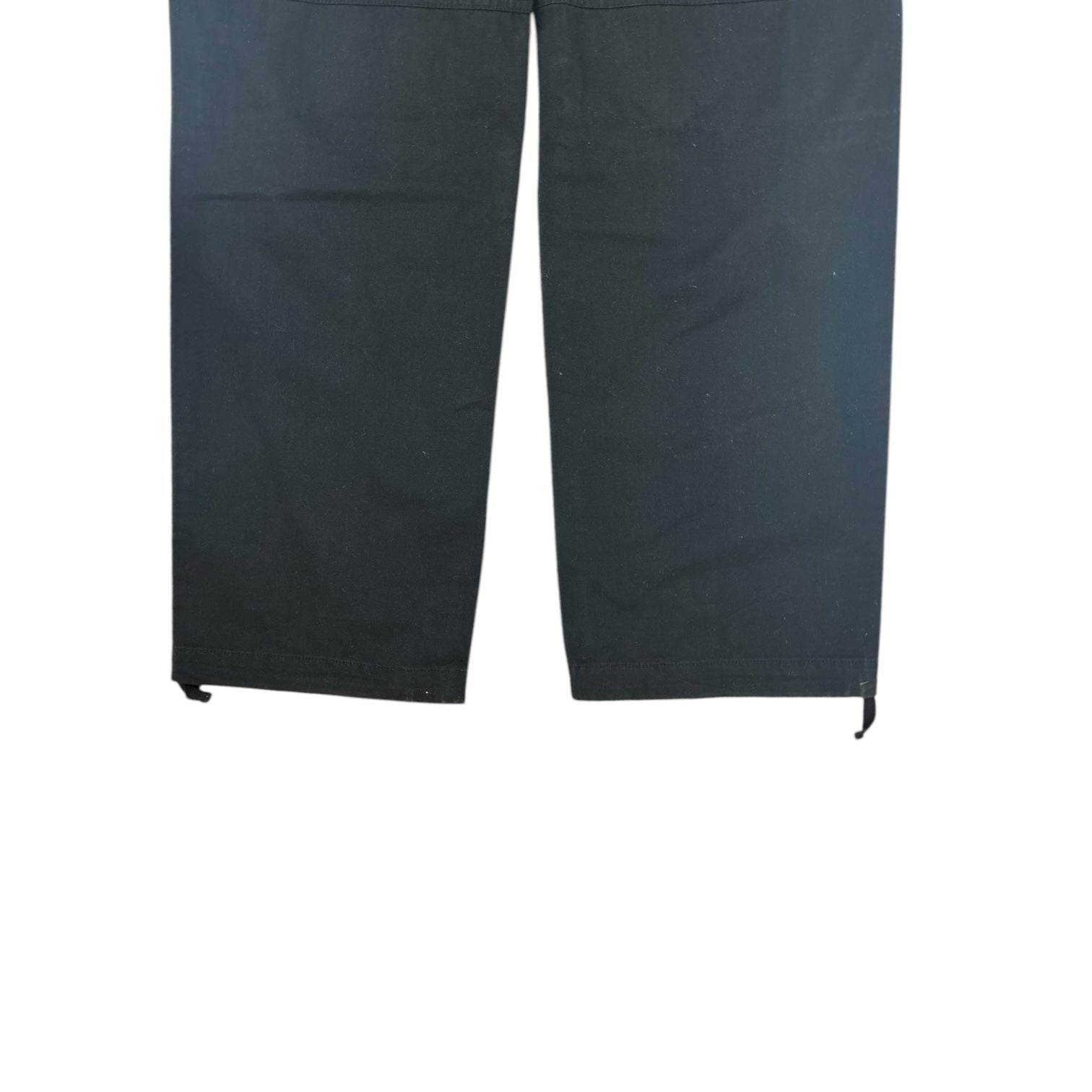 OVO Cargo Pant Black