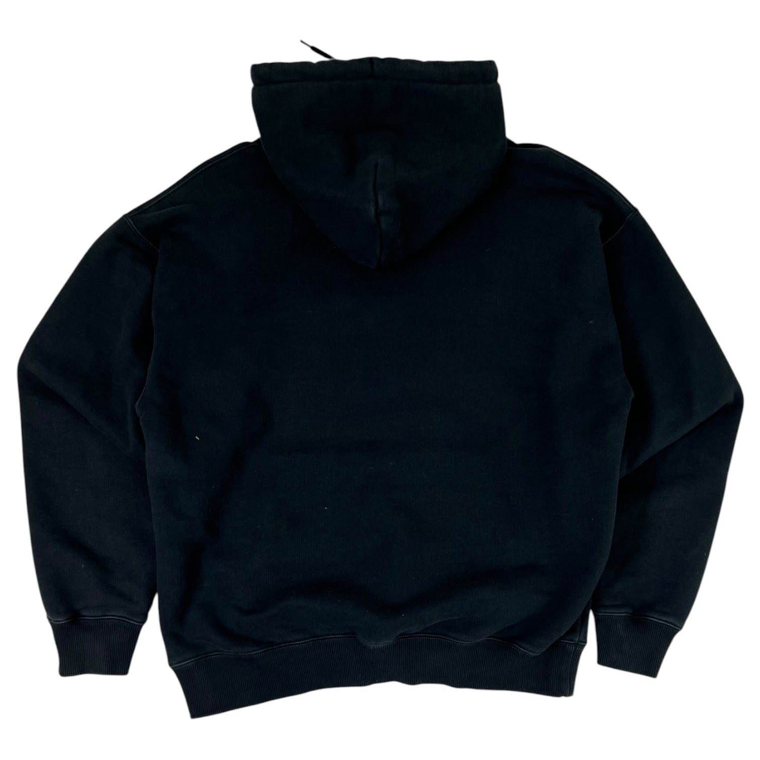 Aimé Leon Dore Sport Logo Hoodie Black