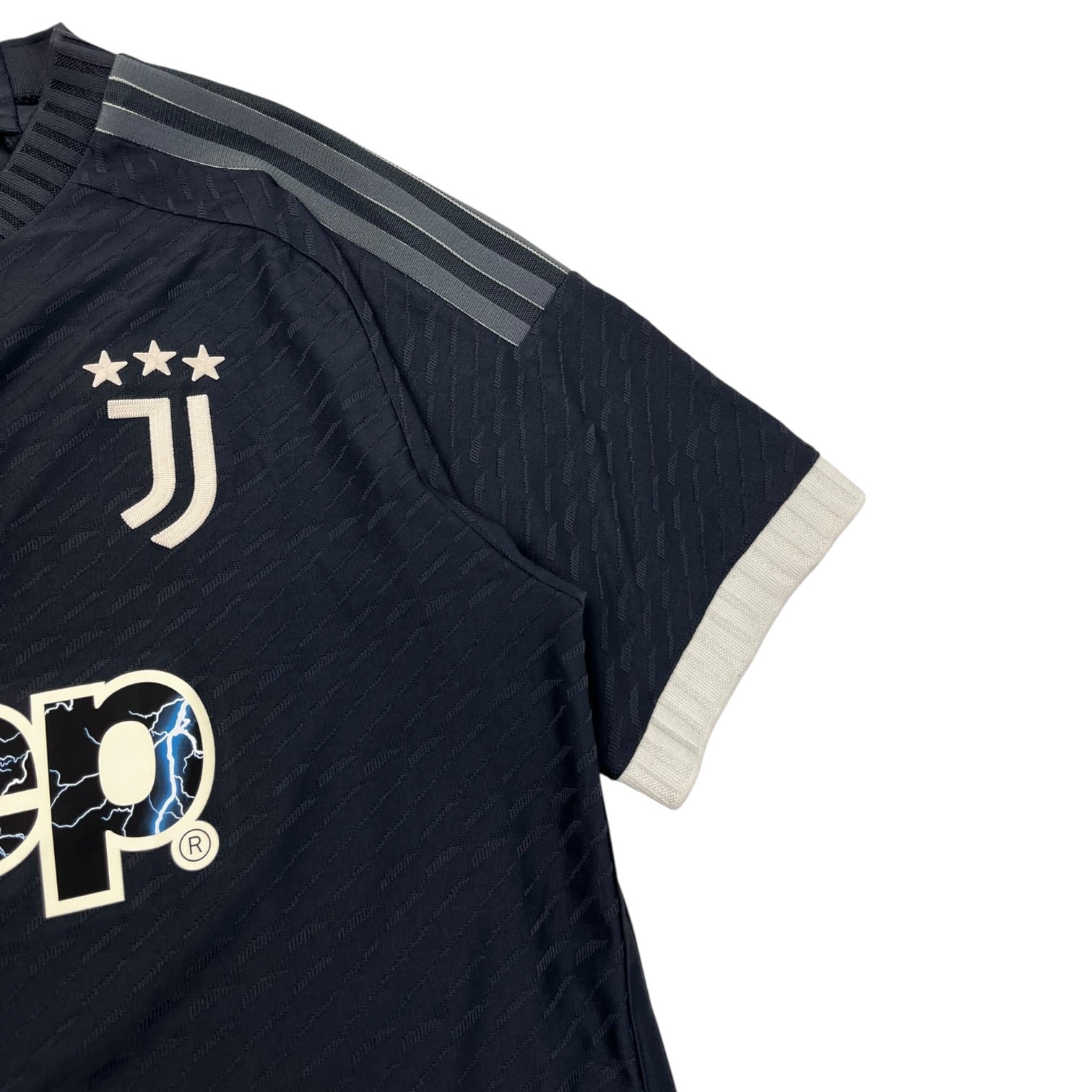 2023/24 Adidas Juventus Third Jersey