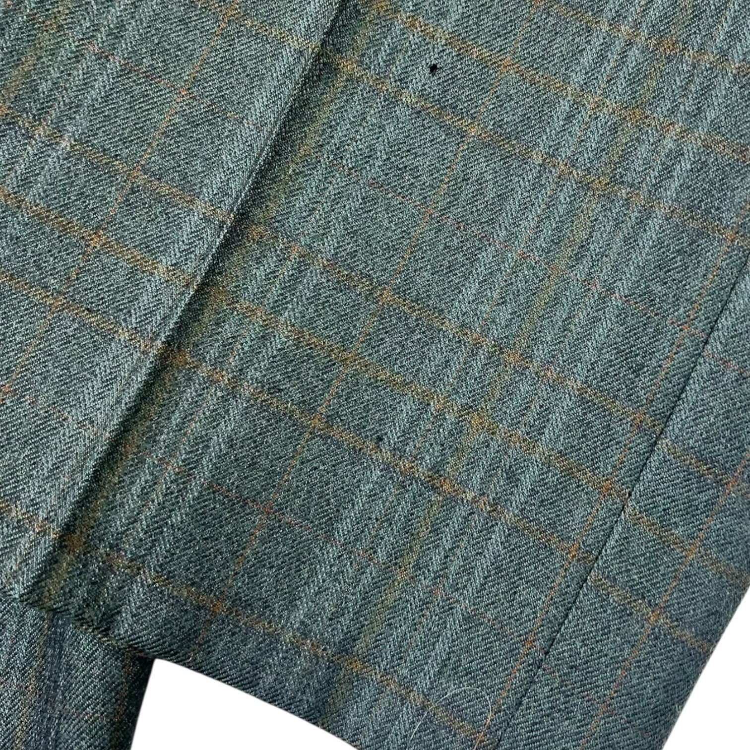 Vintage Christian Dior Sport Trousers Grey