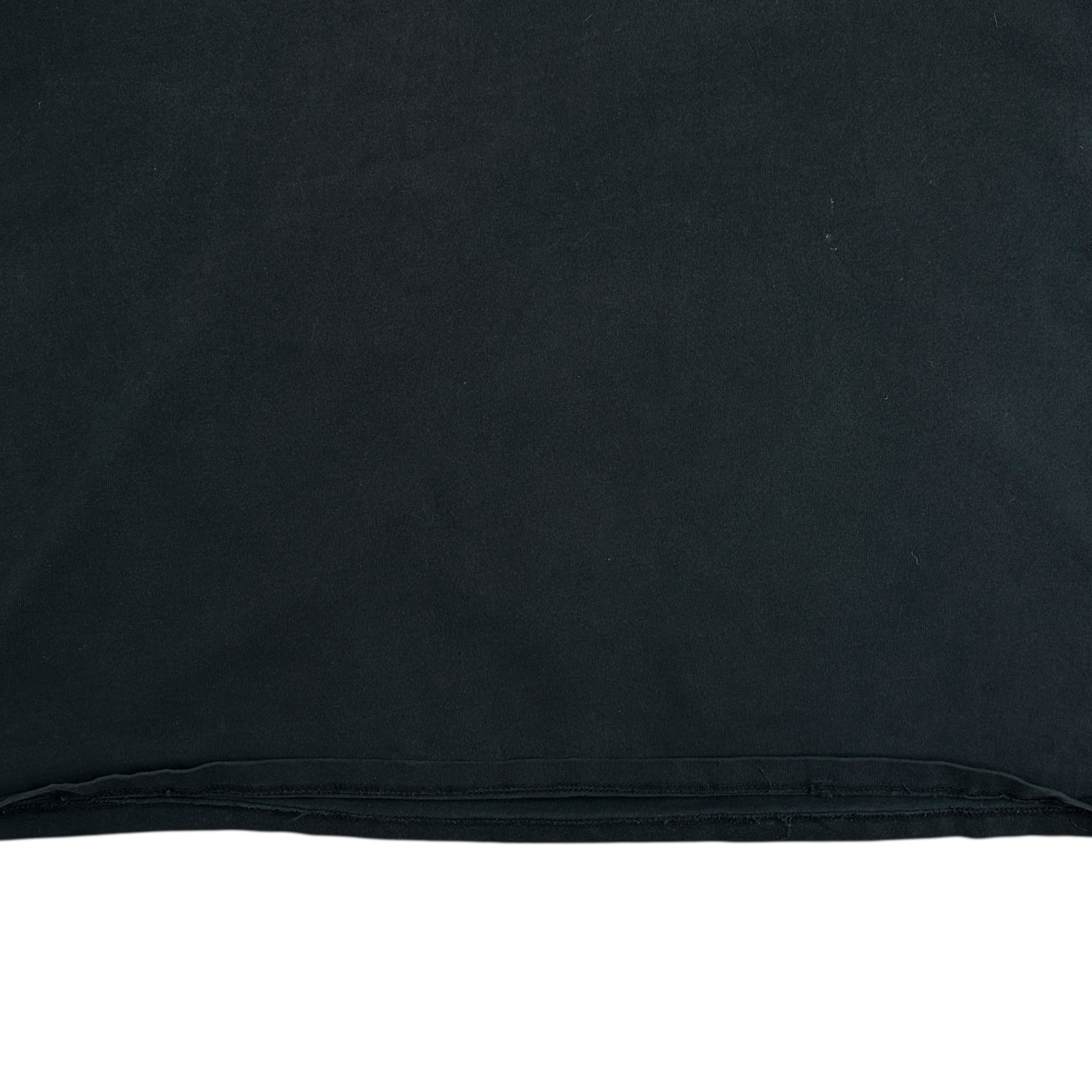 Fear Of God Collection Two Metallica Tee Black