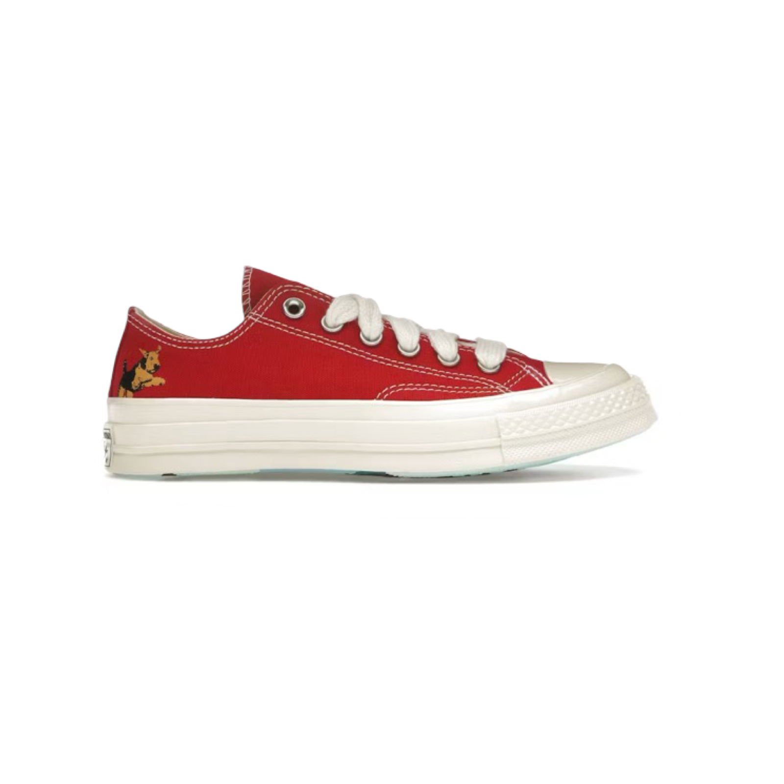Converse Chuck 70 Low GOLF le FLEUR* Darryl Salsa