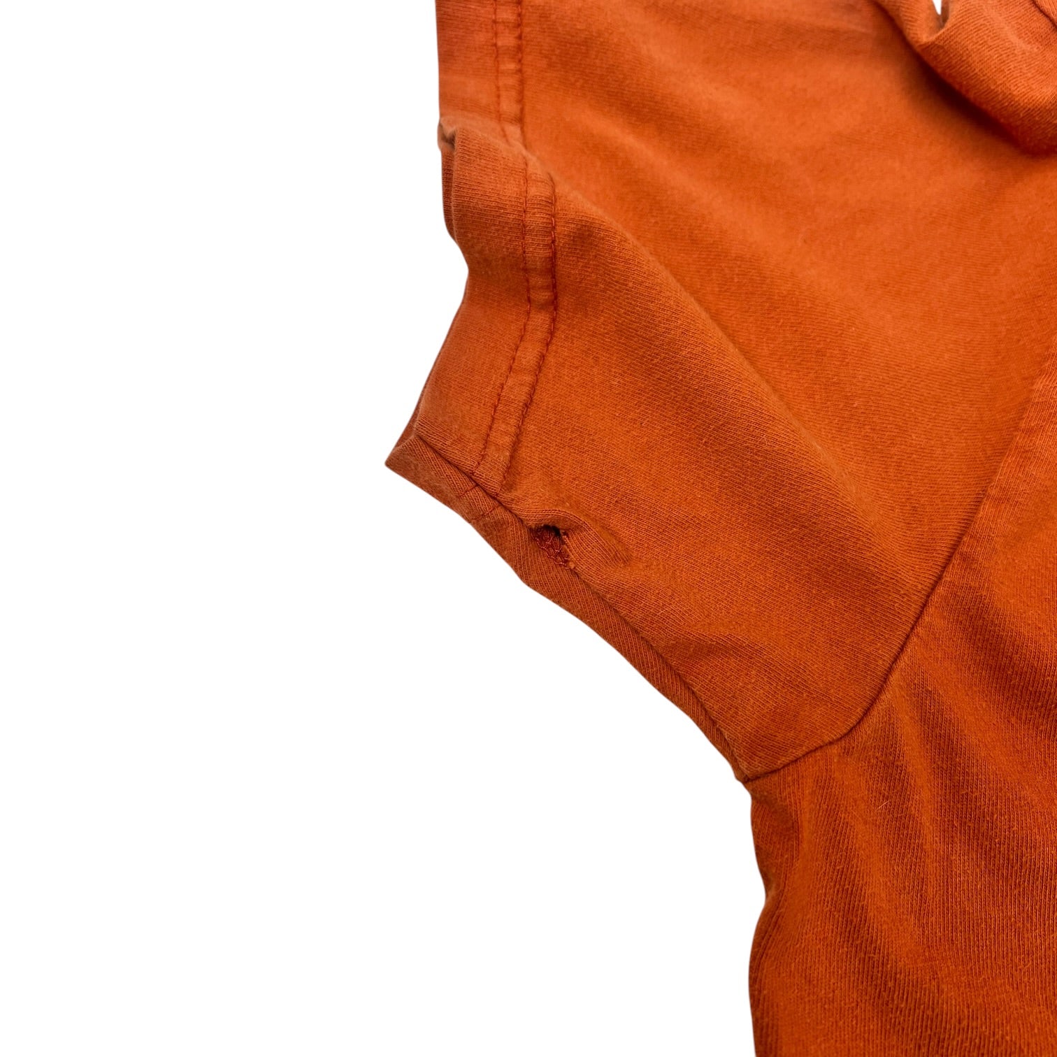 Supreme Cupid T-Shirt Rust Colourway