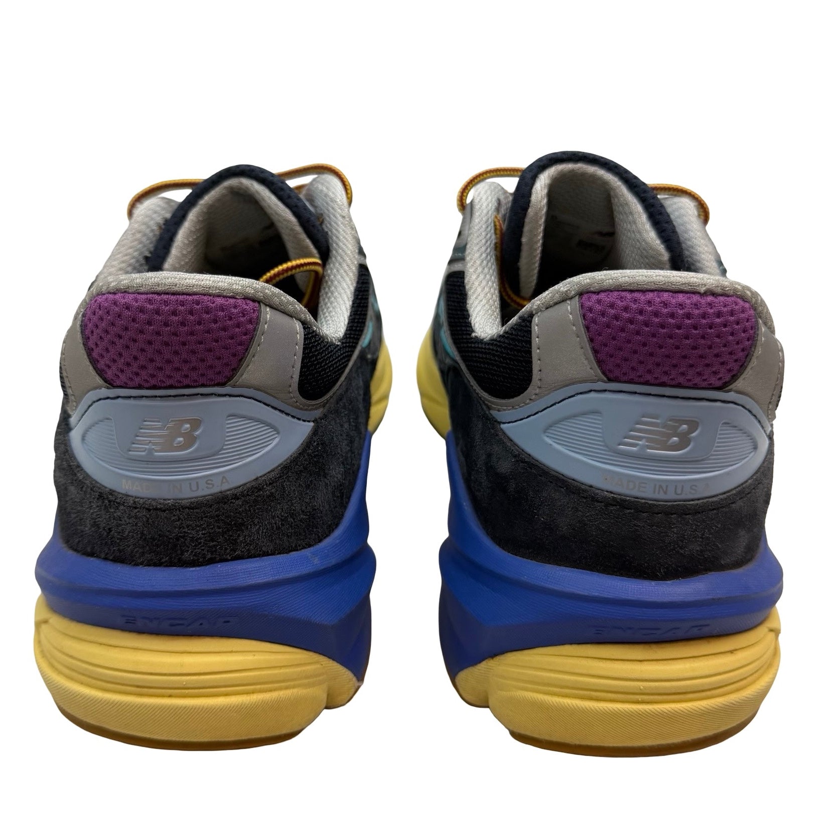 New Balance X Action Bronson 990v6 Lapis Lazuli (Used)