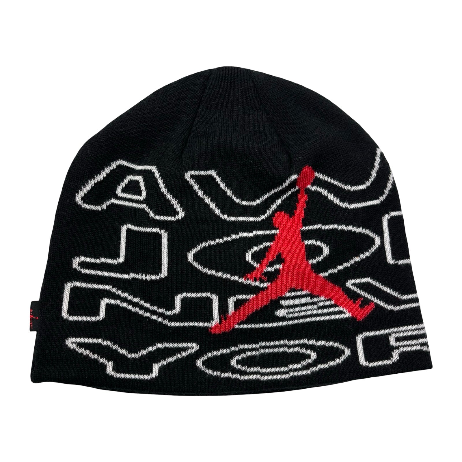 Jordan X Awake Jordan 5 Borough Beanie