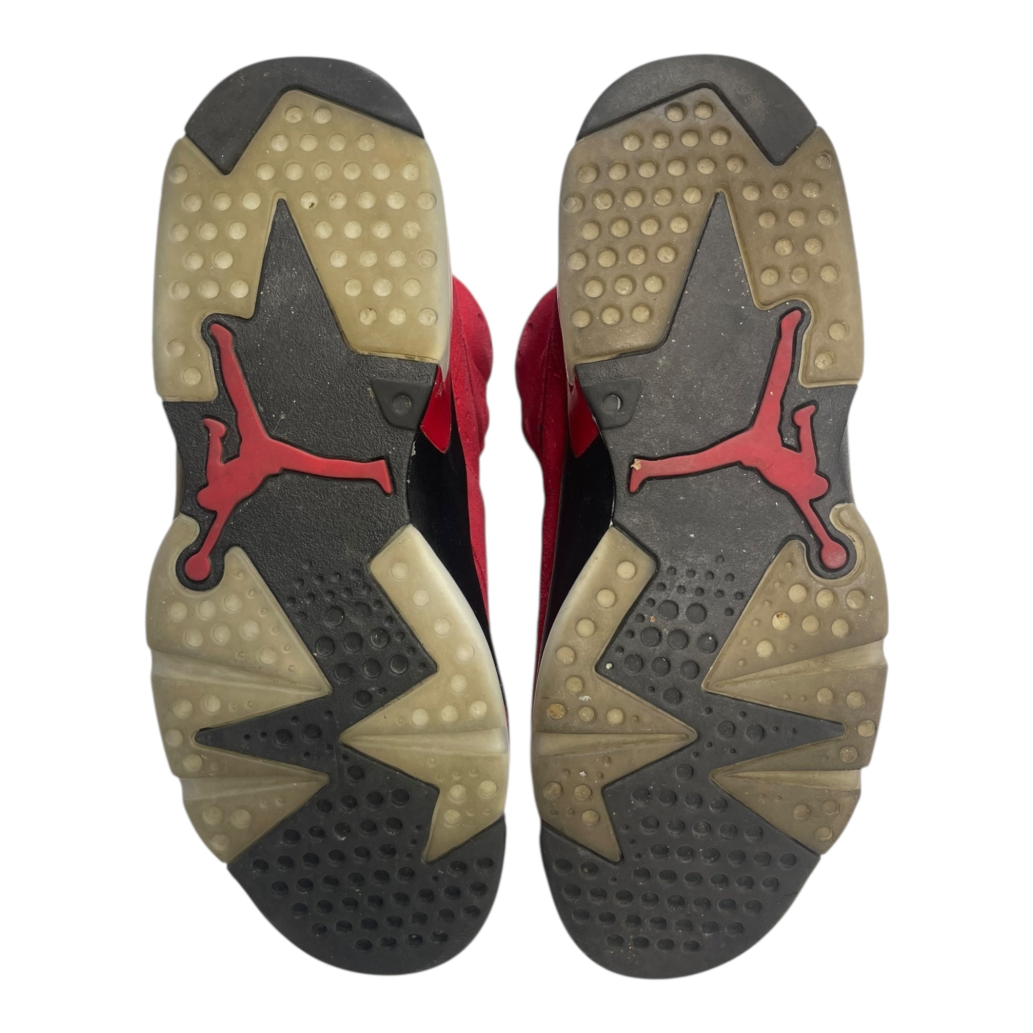 Jordan 6 Toro Bravo (Used)