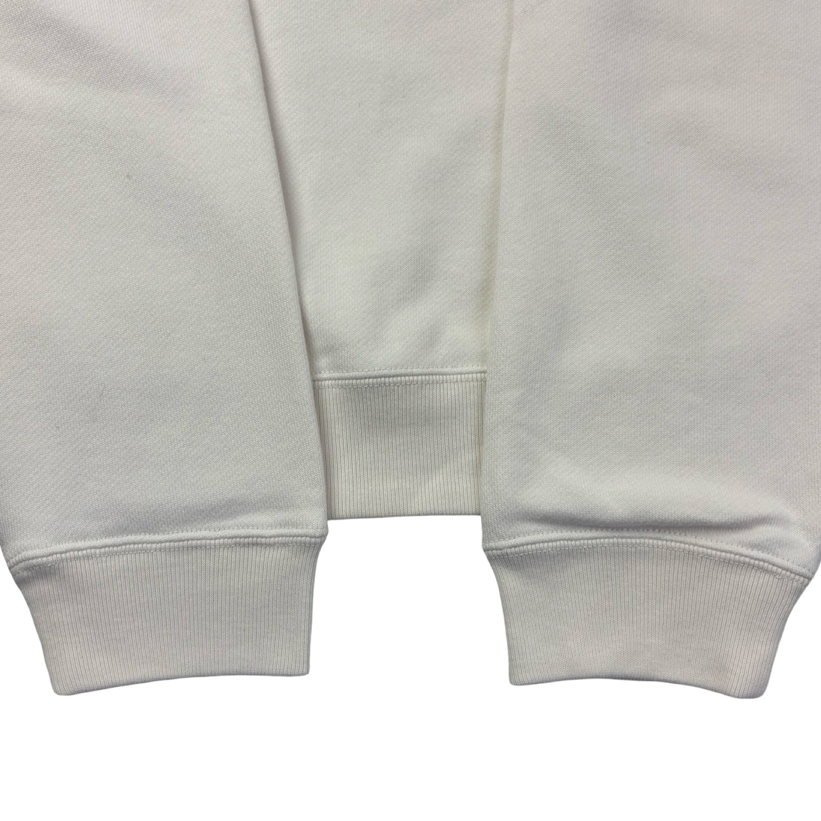 KAWS x Uniqlo Longsleeve Sweatshirt Off White