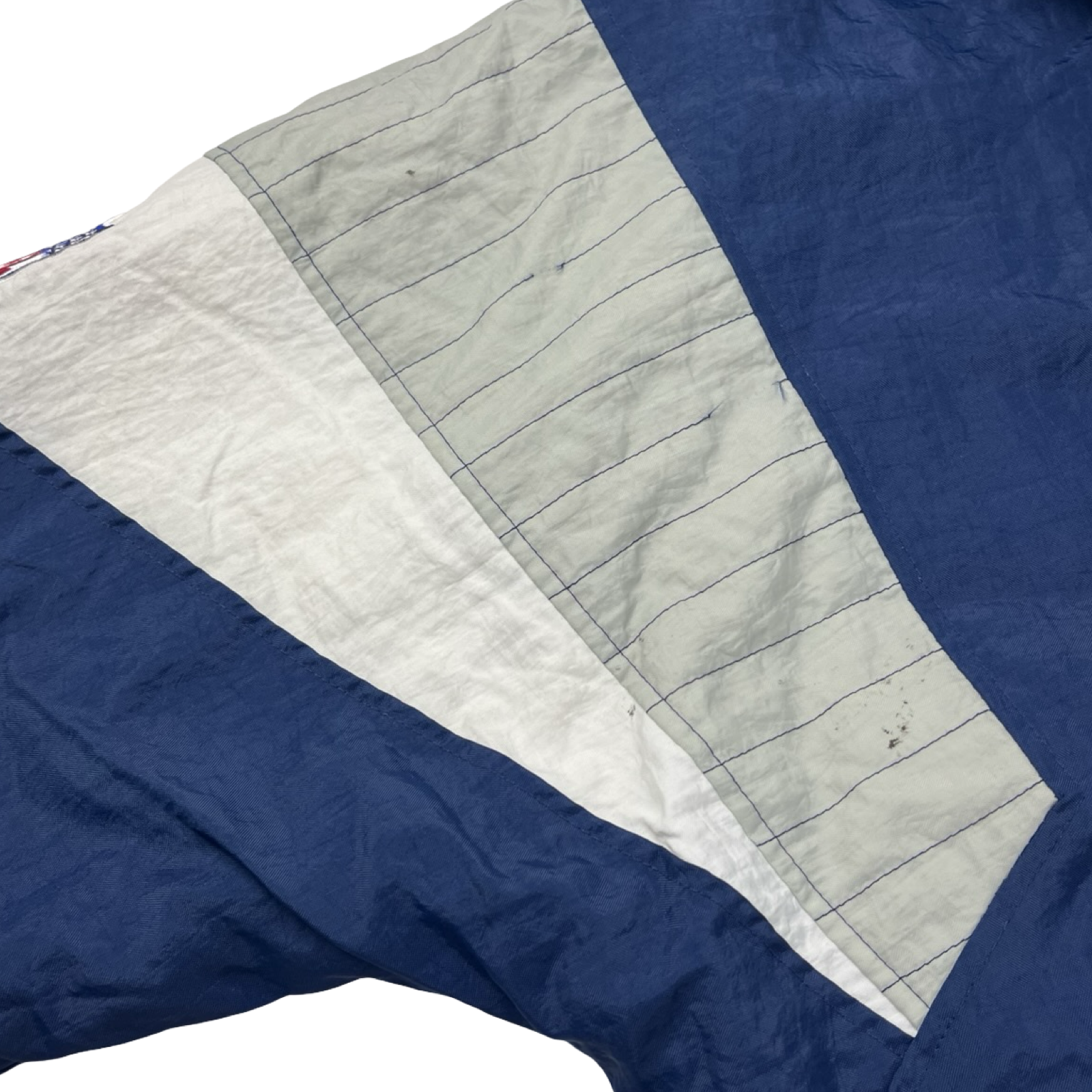 Vintage Starter Dallas Cowboys NFL Anorak Jacket