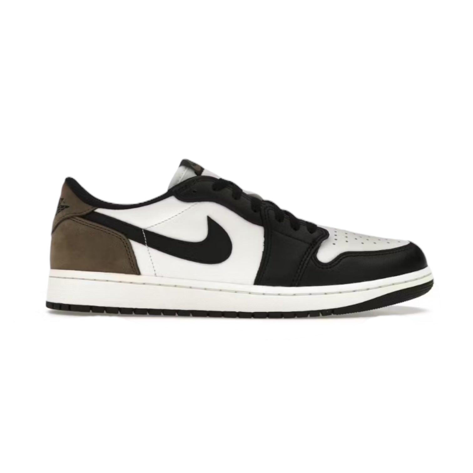 Jordan 1 Retro Low OG Mocha (Used)