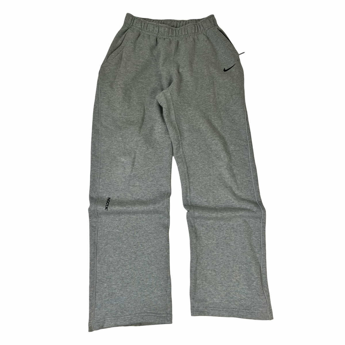 Nike x NOCTA Fleece CS Open-Hem Sweatpants