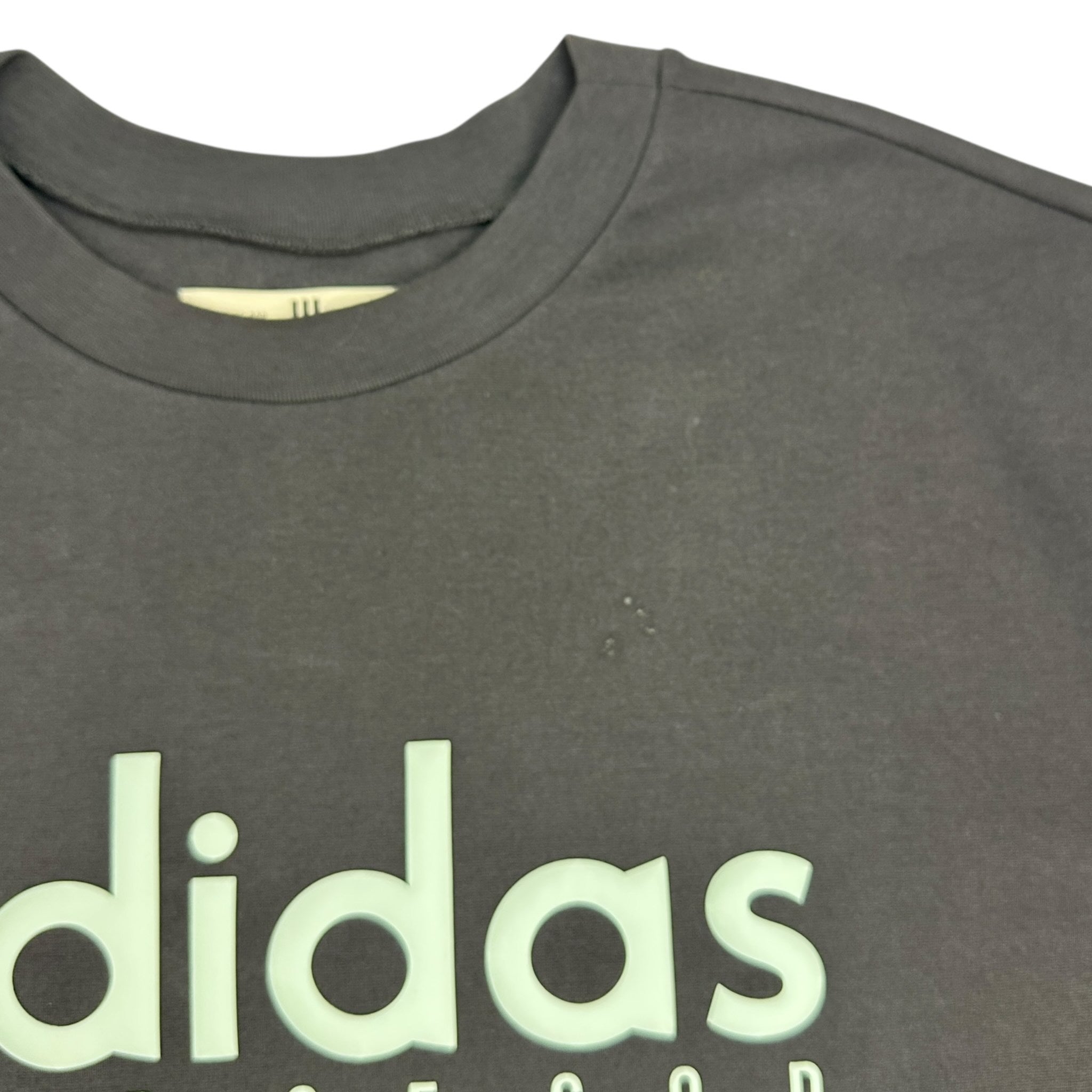 Adidas x Fear Of God Essentials T-Shirt