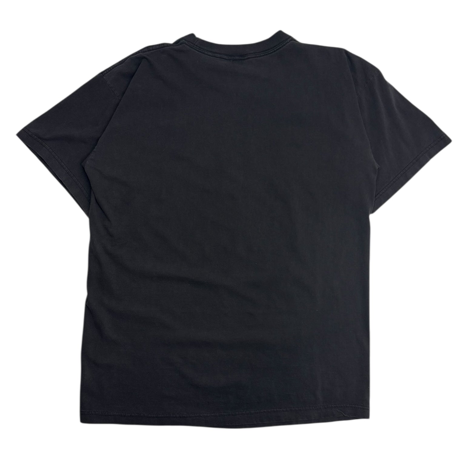 2000 The Rock "Layeth The Smacketh Down!" Quote T-Shirt