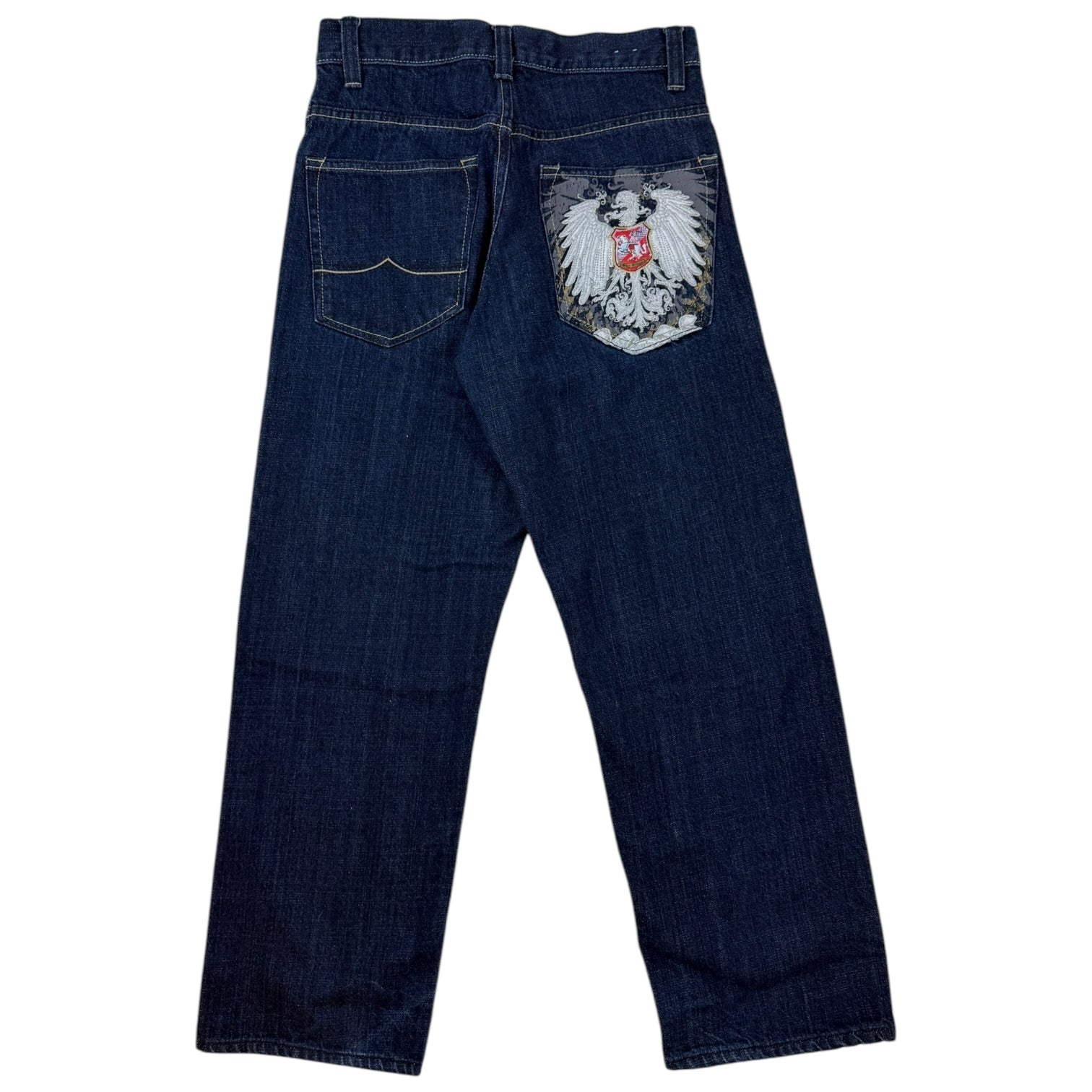 Vintage Y2K Avirex Denim Jeans