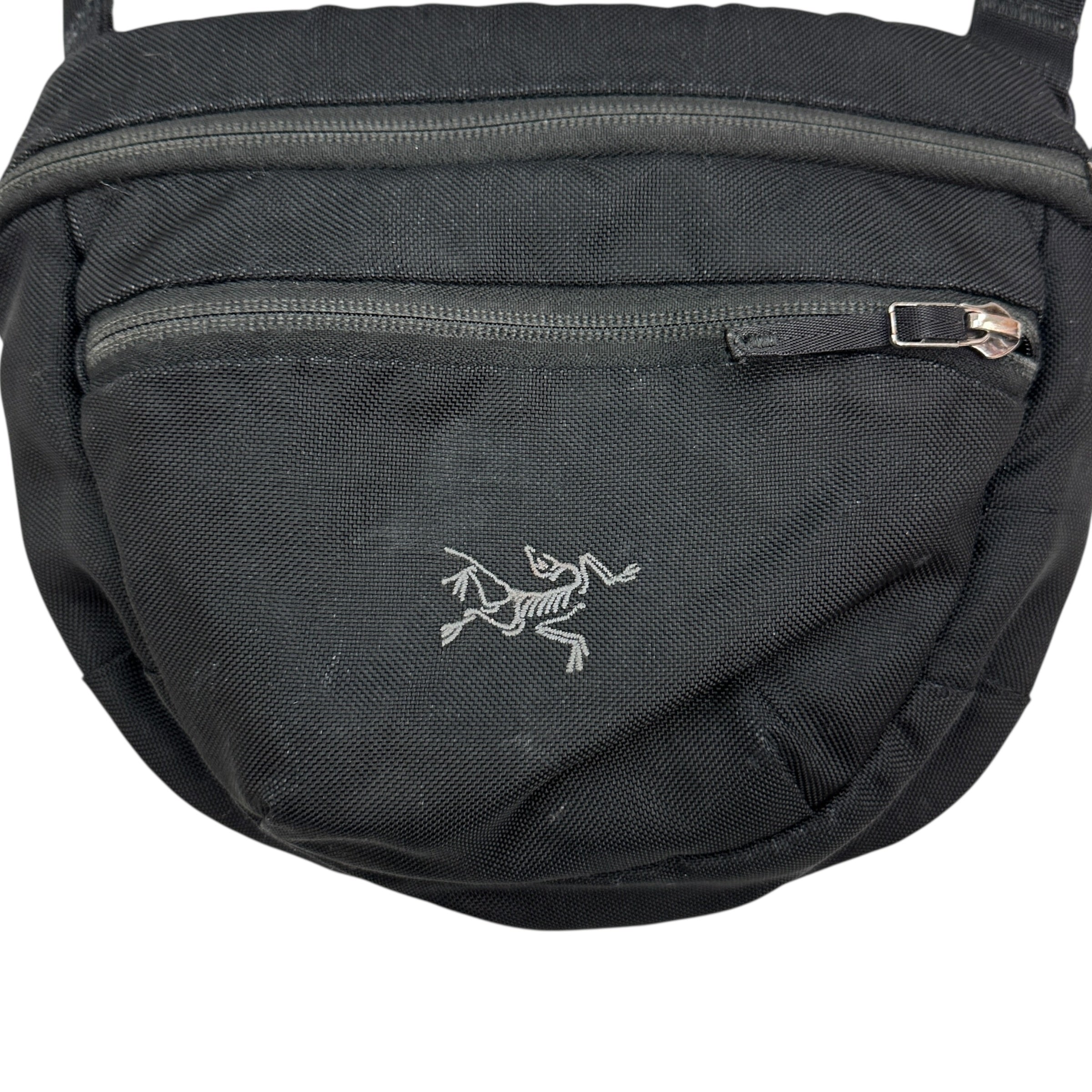 Arc'teryx Mantis Waist Pack Black