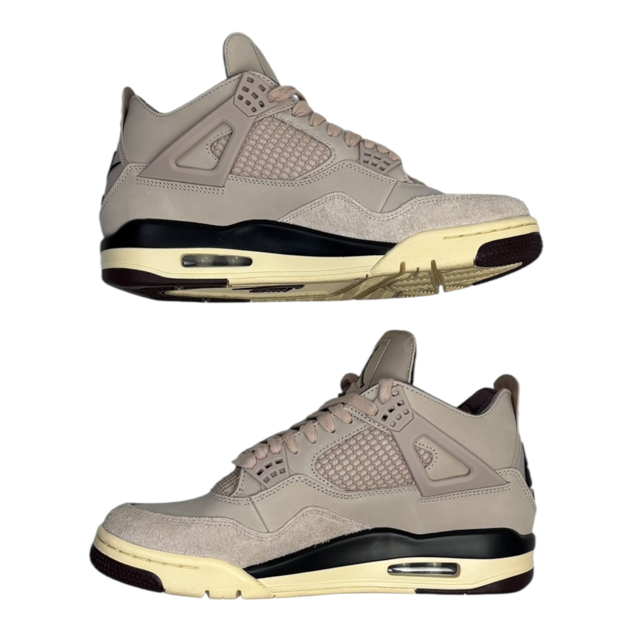 Jordan 4 A Ma Maniére While You Were Sleeping (W) (Used)