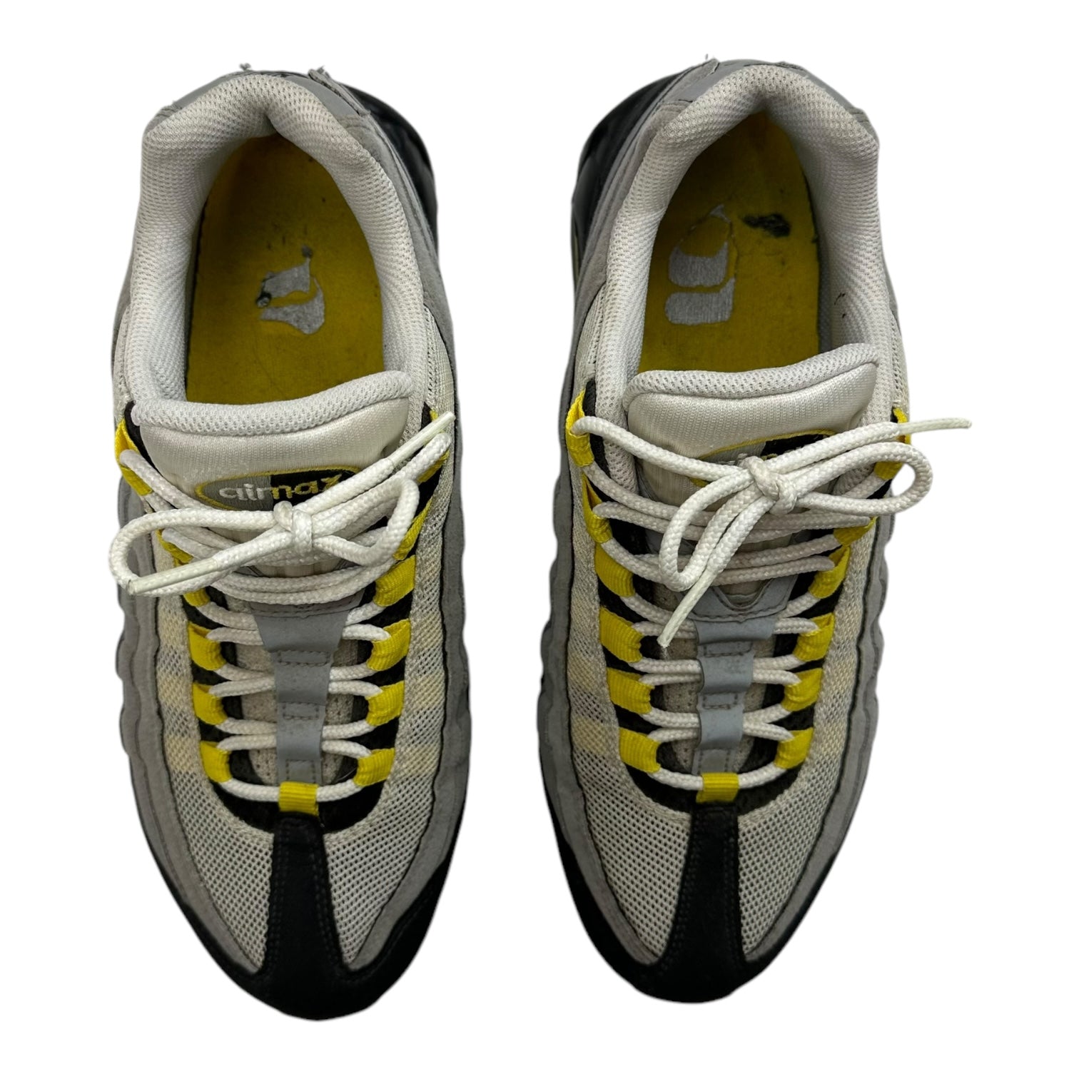 Nike Air Max 95 Tour Yellow (Used)