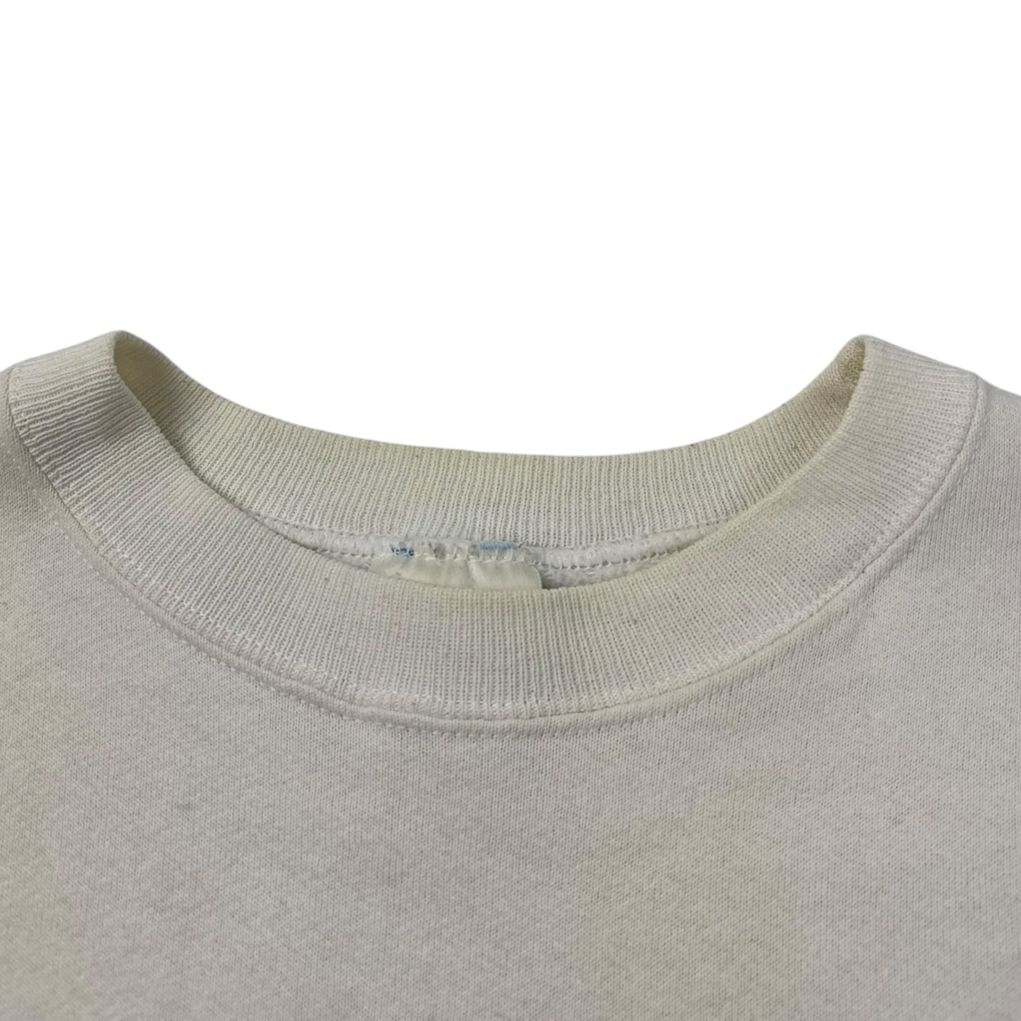 (W) 1991 Little Brown Bat ‘Myotis Lucifugus’ Crewneck