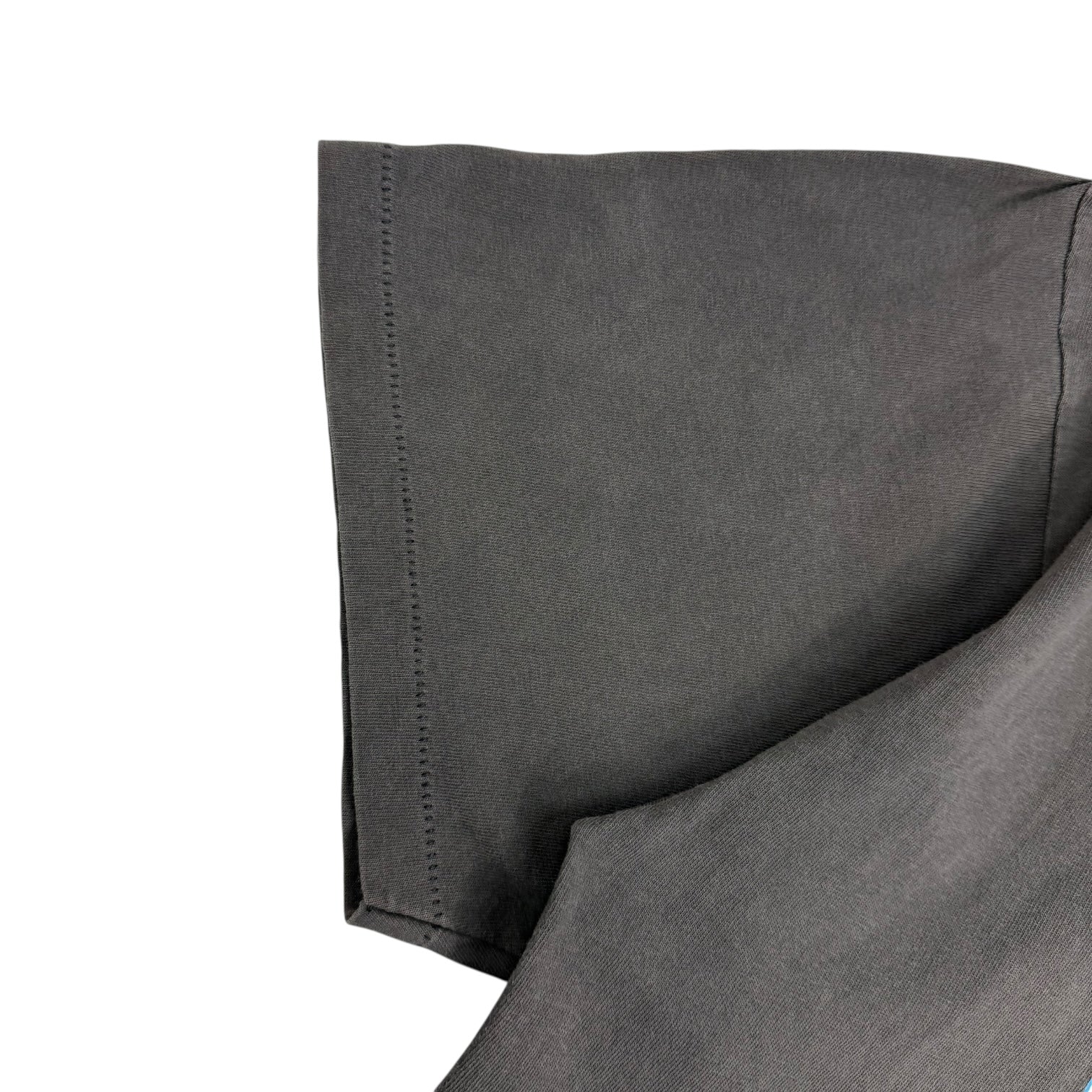 1994 Woodstock Festival Tee Faded Black