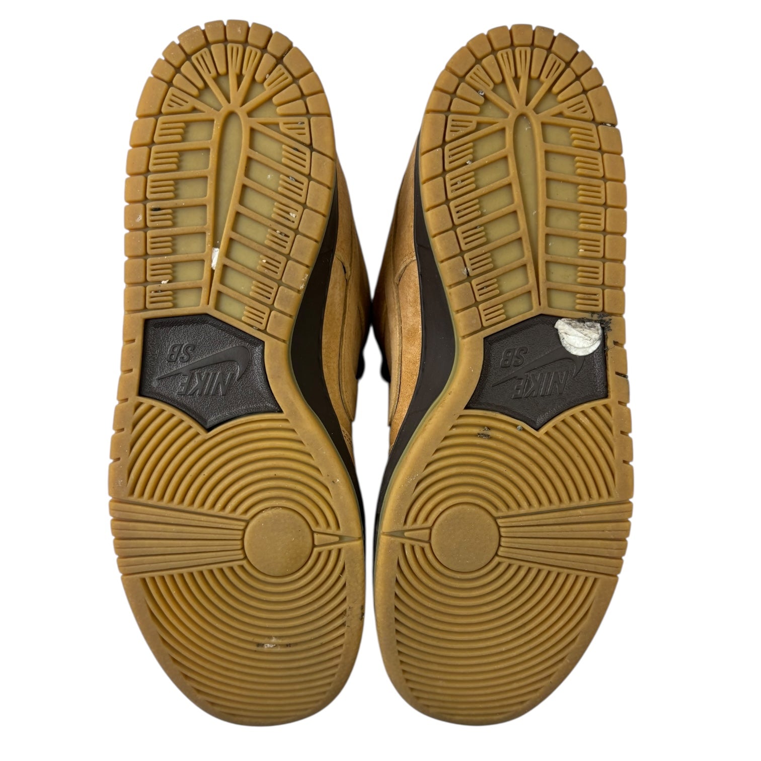 Nike SB Dunk Low Wheat (Used)