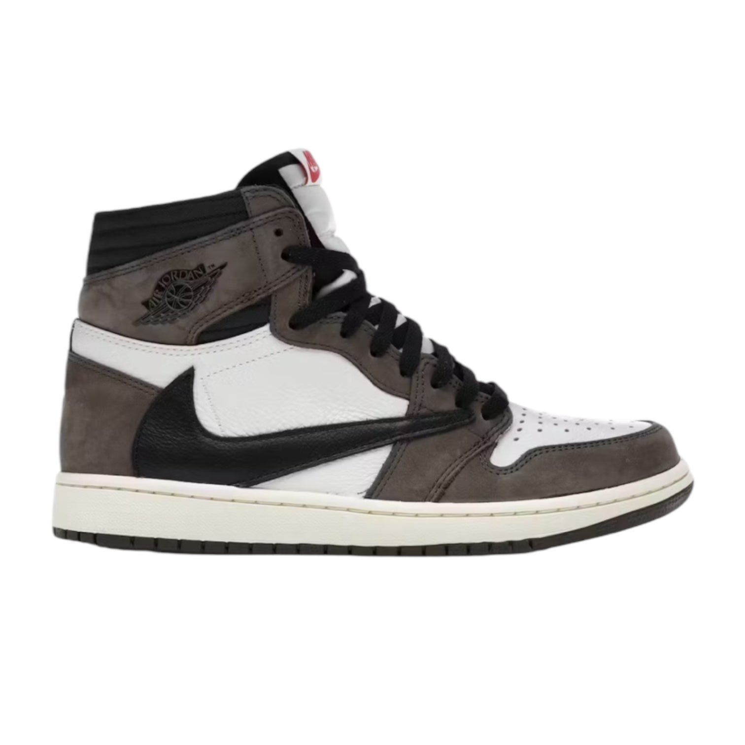 Jordan 1 Retro High Travis Scott Mocha (Used)