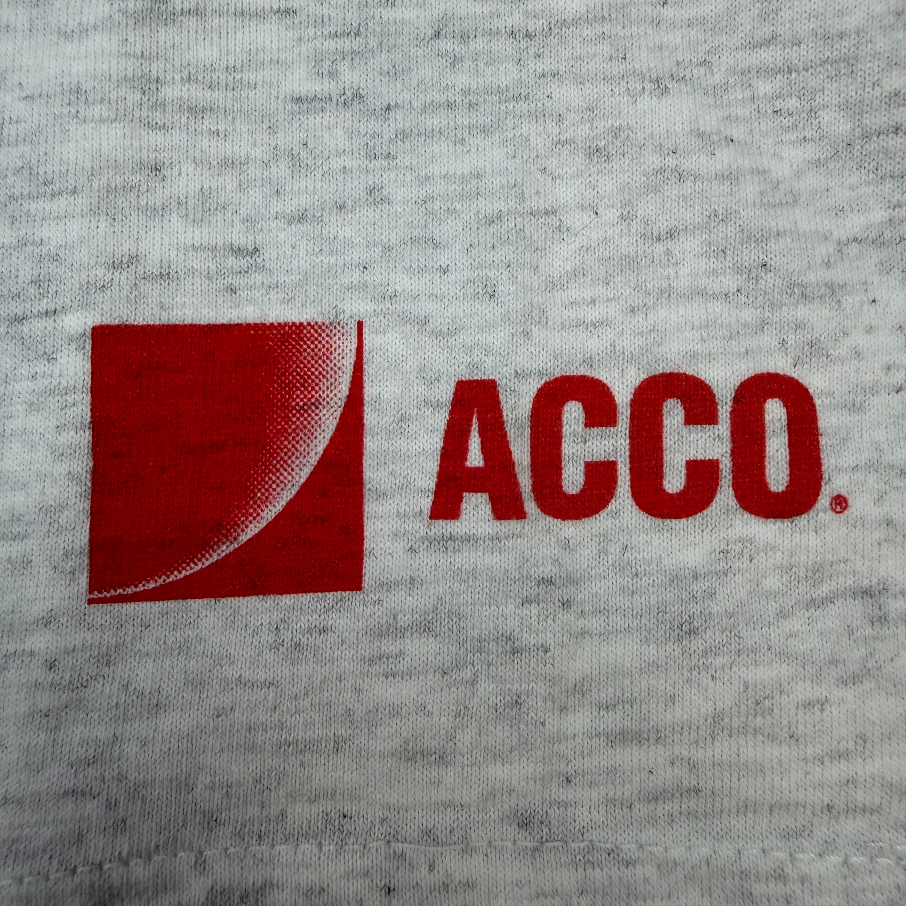 Vintage GT500 Racing Sketch Tee Grey