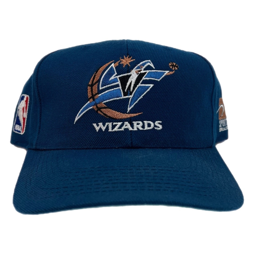 Vintage Washington Wizards Sports Specialties