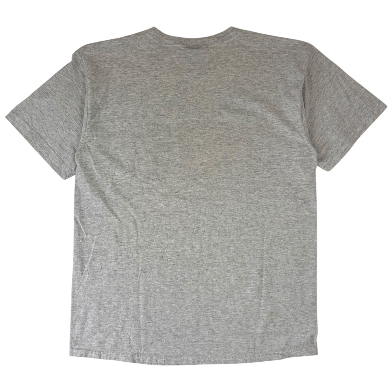 Vintage MLB All Stat Game T-Shirt Grey
