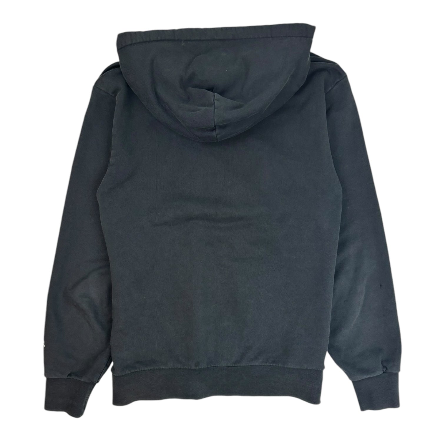 A.P.C. x jjjjound Hoodie Black