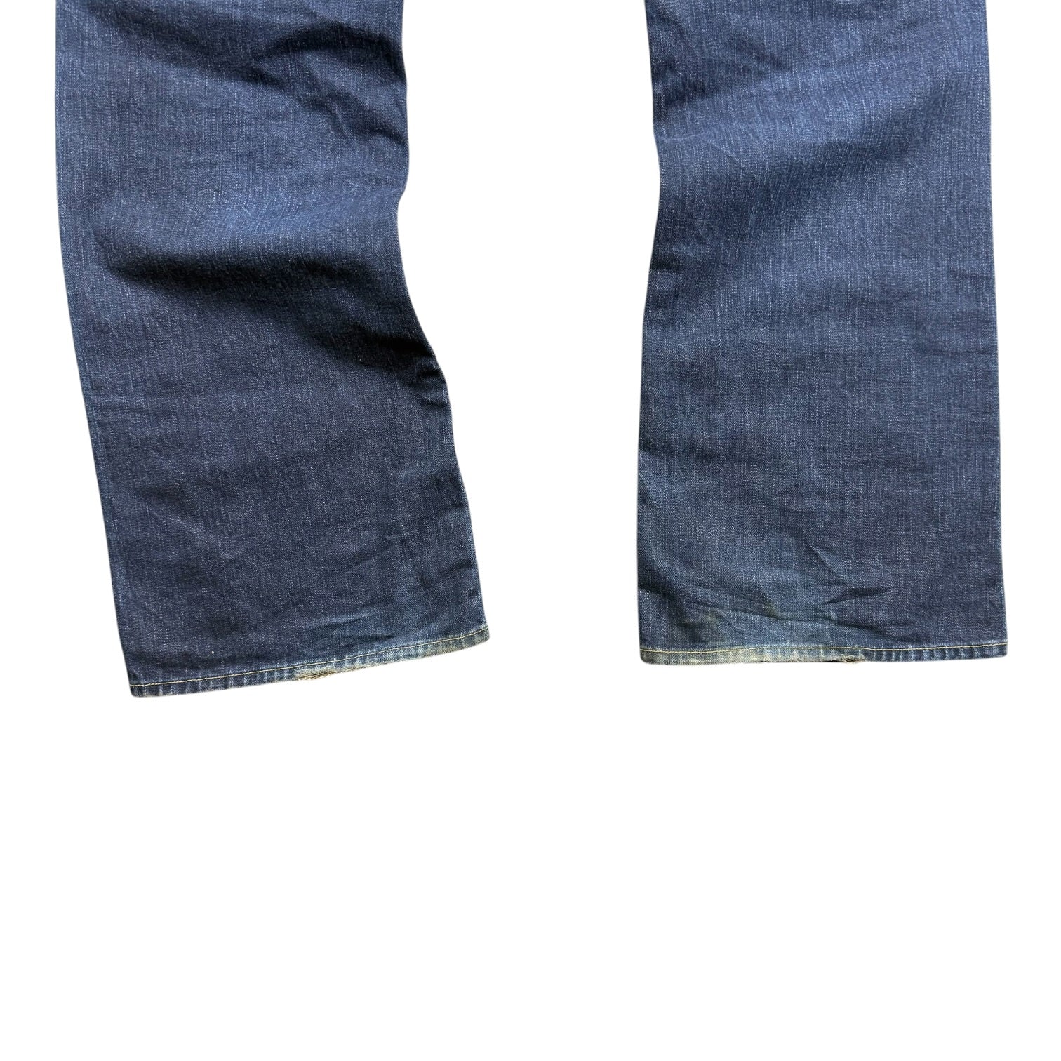 Vintage True Religion Billy Denim Pants Dark Wash