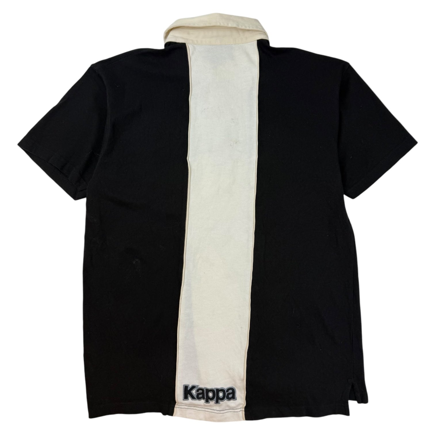 1997-98 Kappa Juventus Polo Shirt